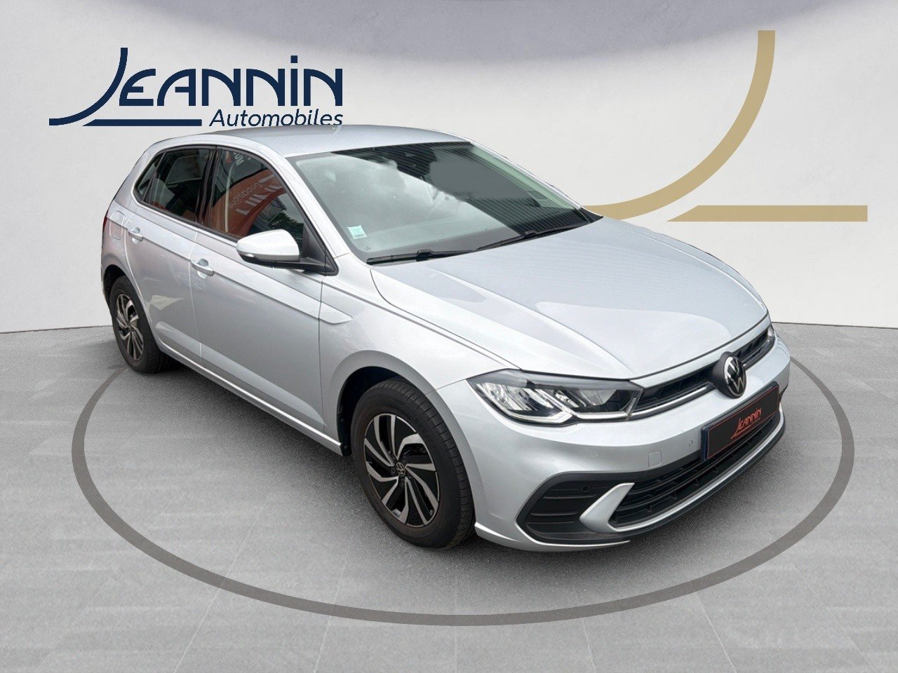 volkswagen - Visuel 6