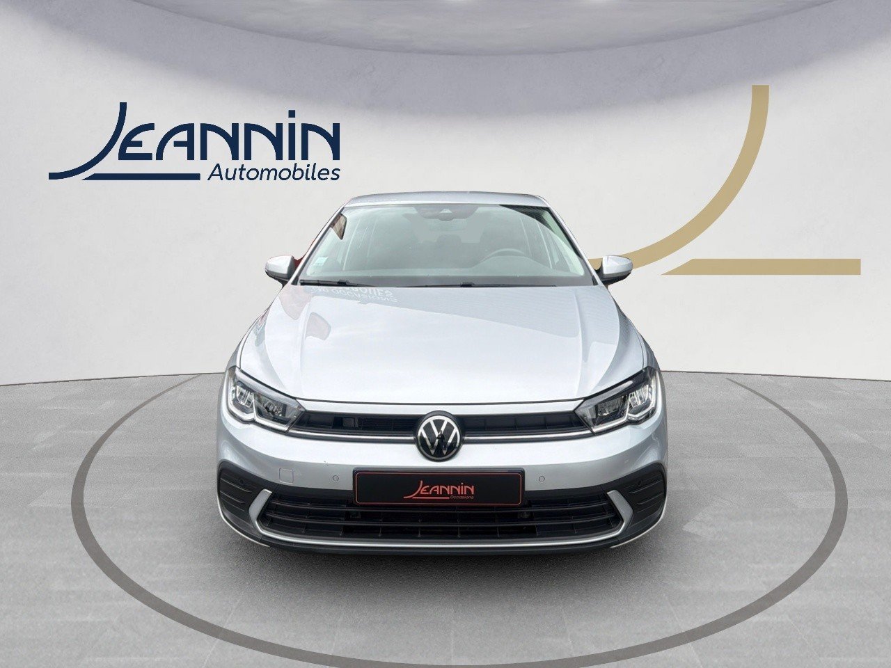 volkswagen - Visuel 7