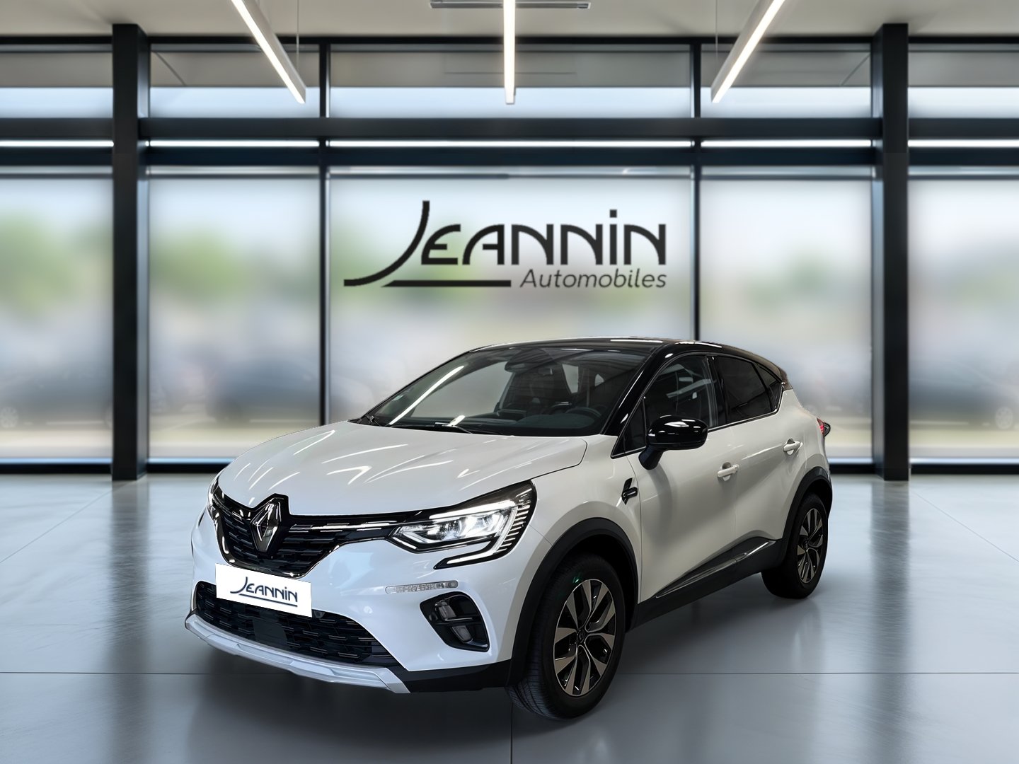 renault - Visuel 0