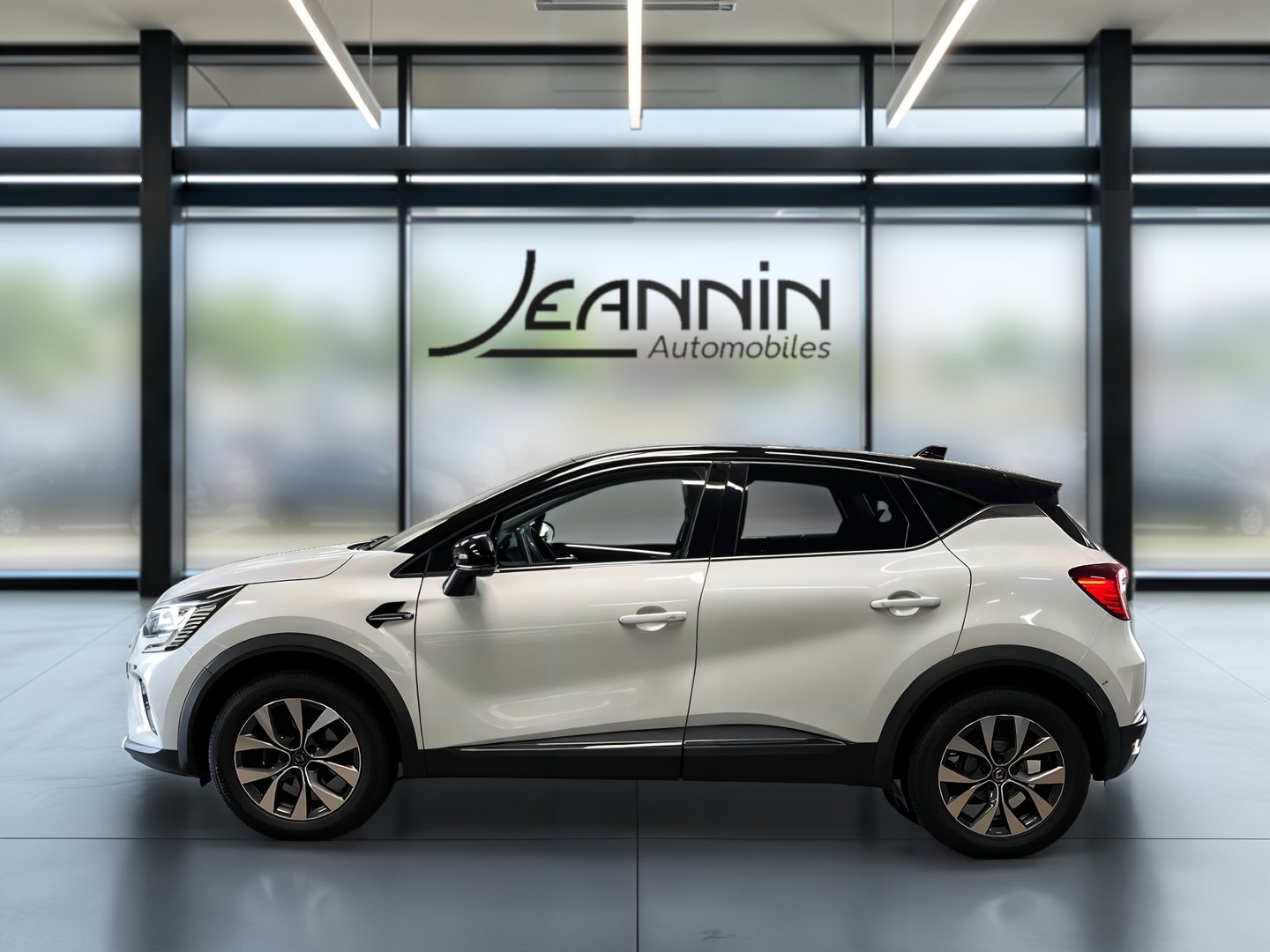 renault - Visuel 1