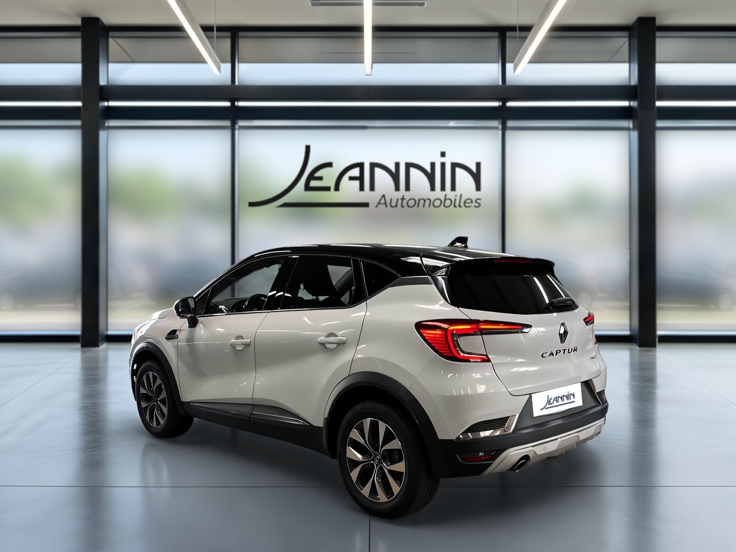 renault - Visuel 2