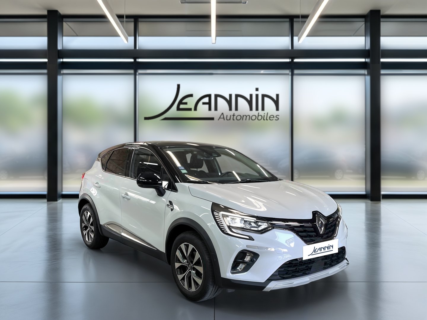 renault - Visuel 6