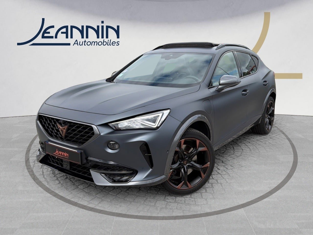 seat - Visuel 0