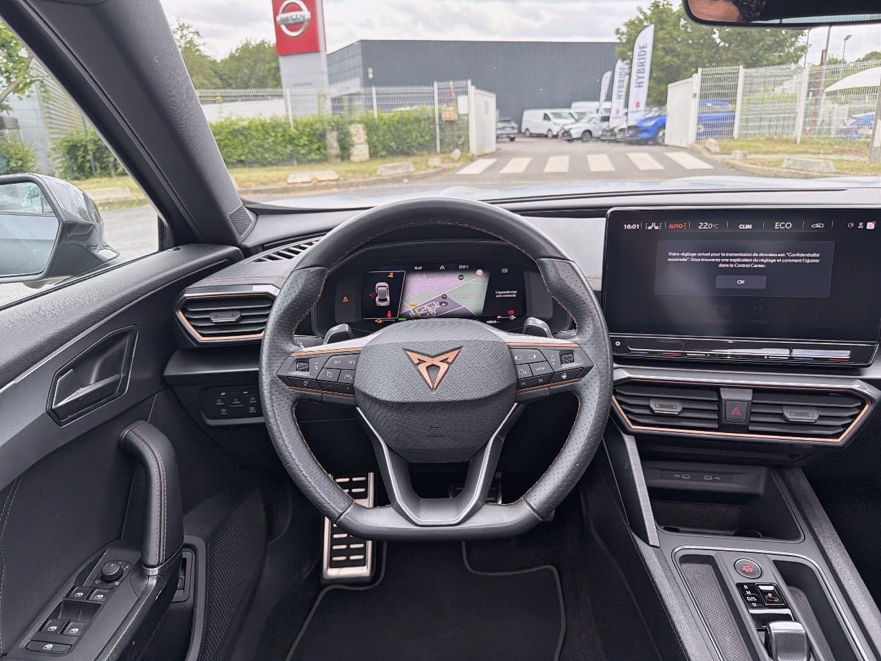 seat - Visuel 10