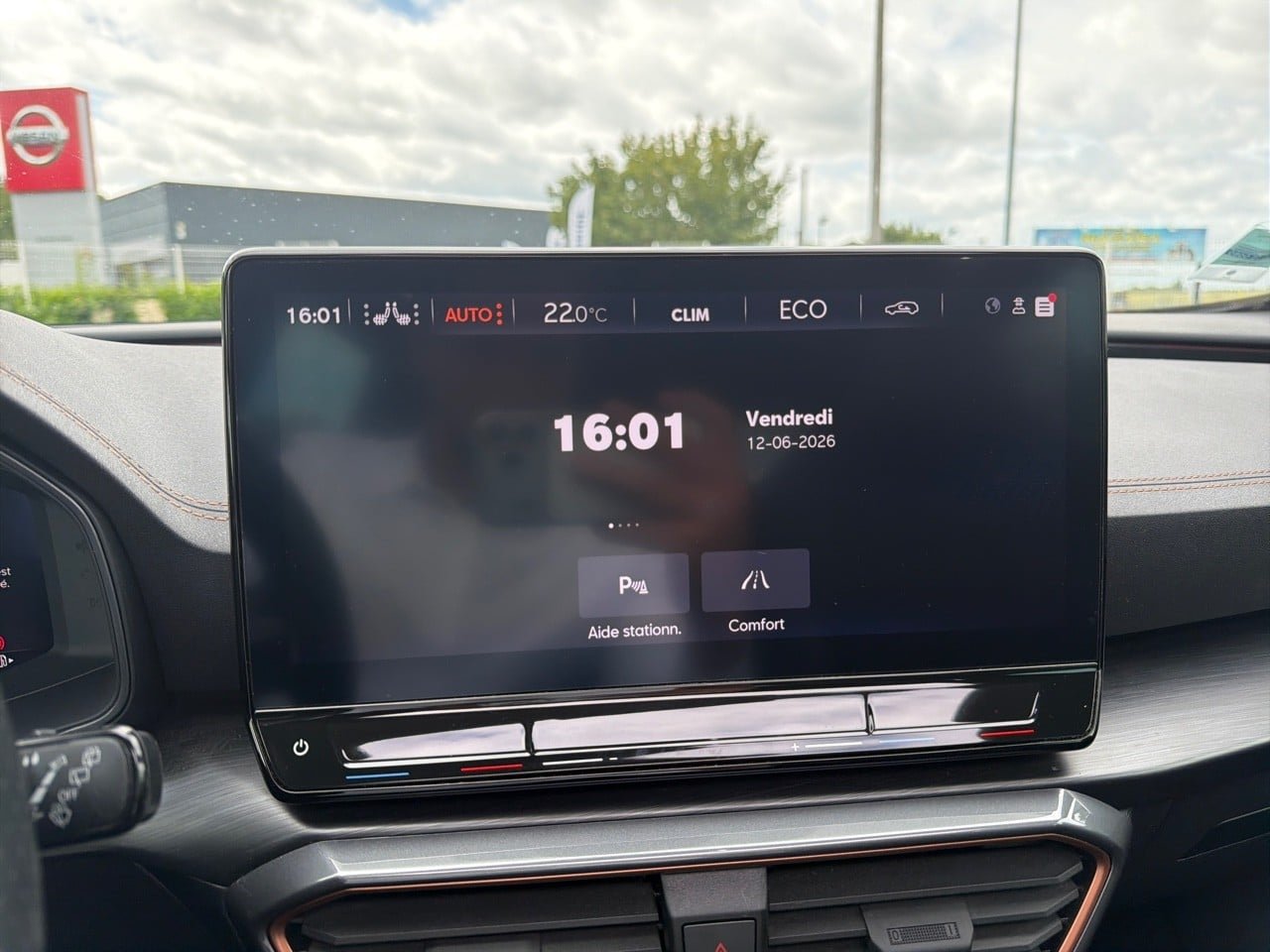 seat - Visuel 11