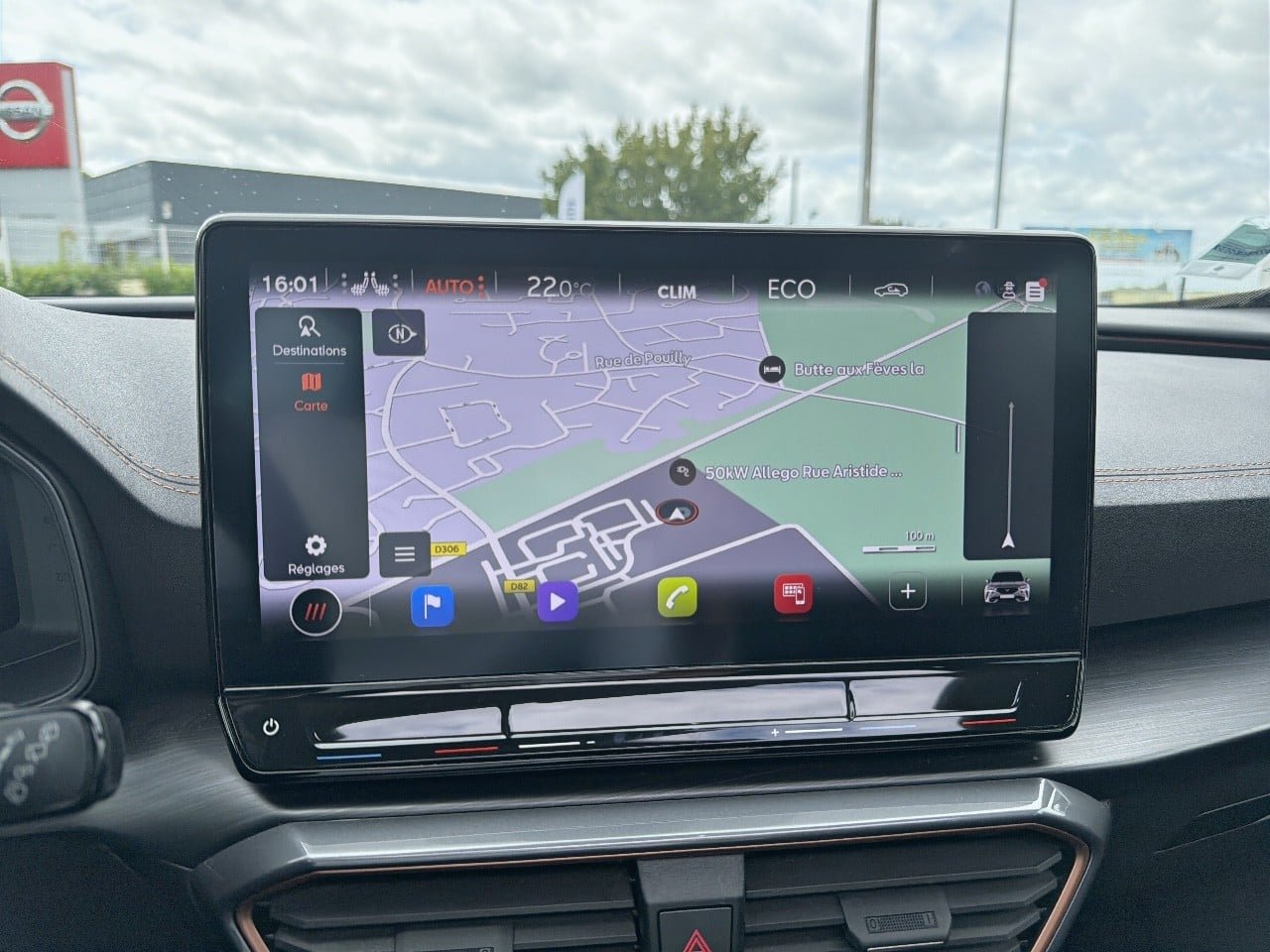 seat - Visuel 12