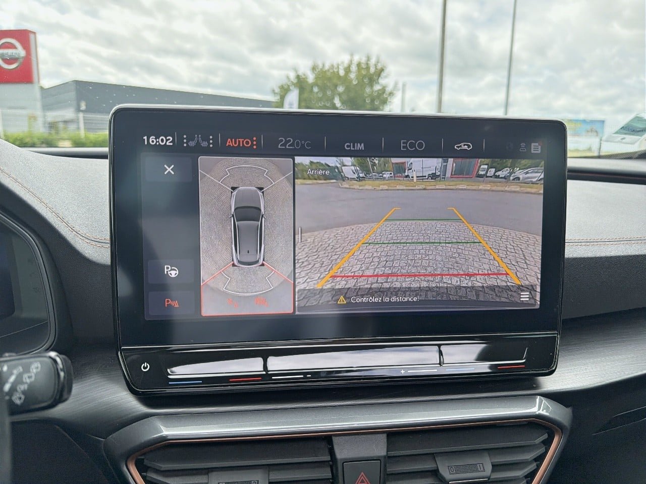 seat - Visuel 13