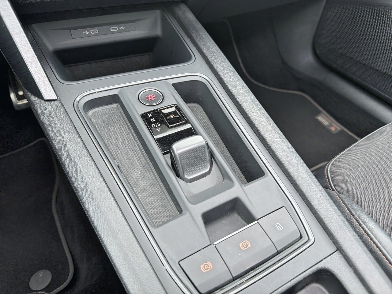 seat - Visuel 14
