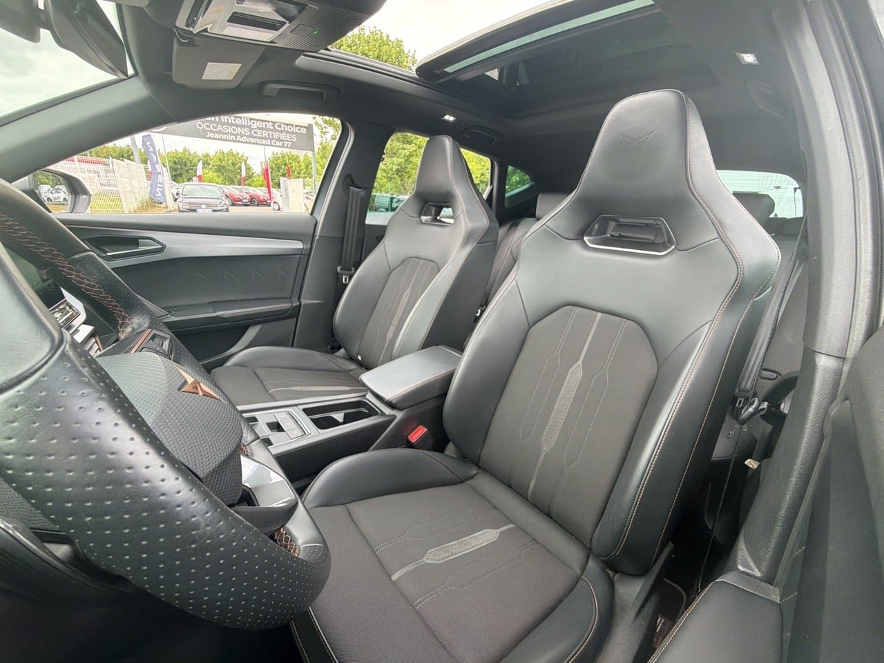 seat - Visuel 15