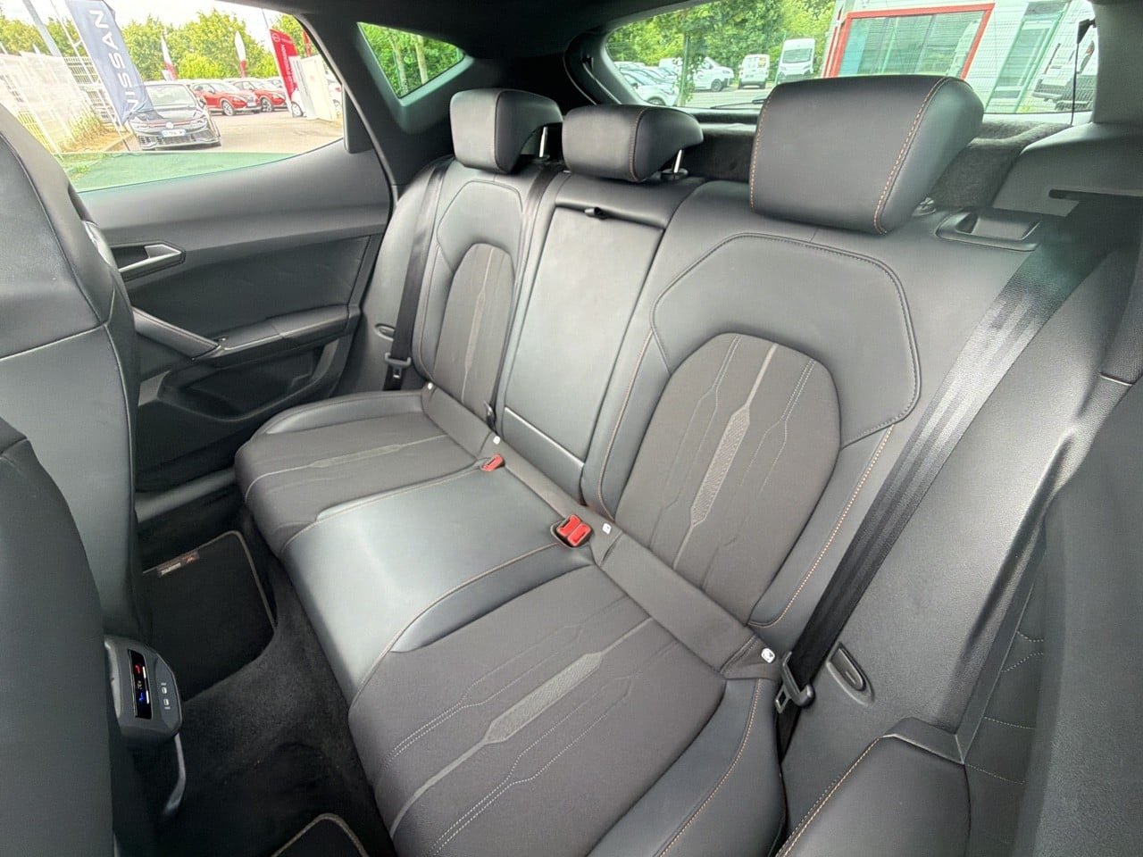 seat - Visuel 16