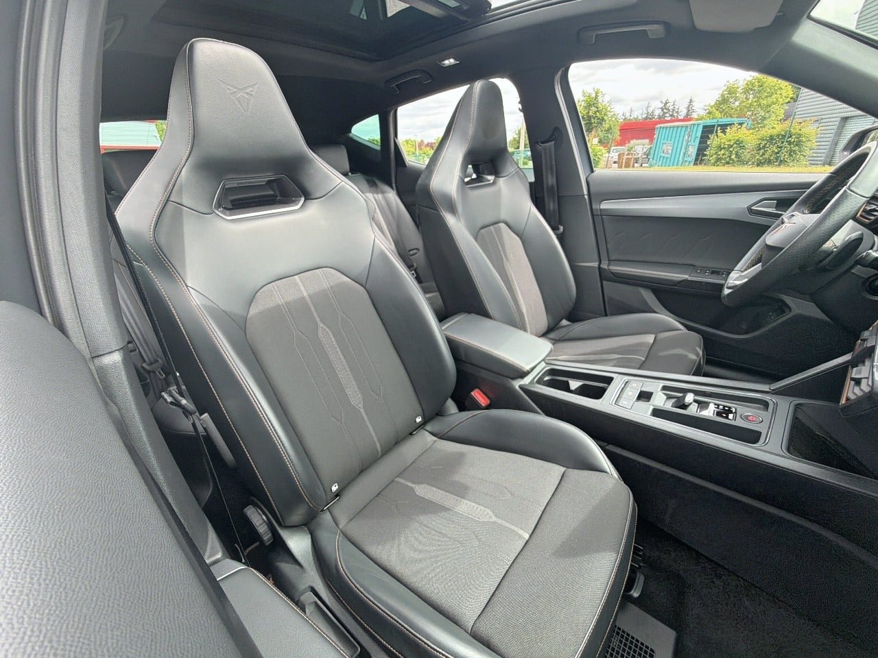 seat - Visuel 17