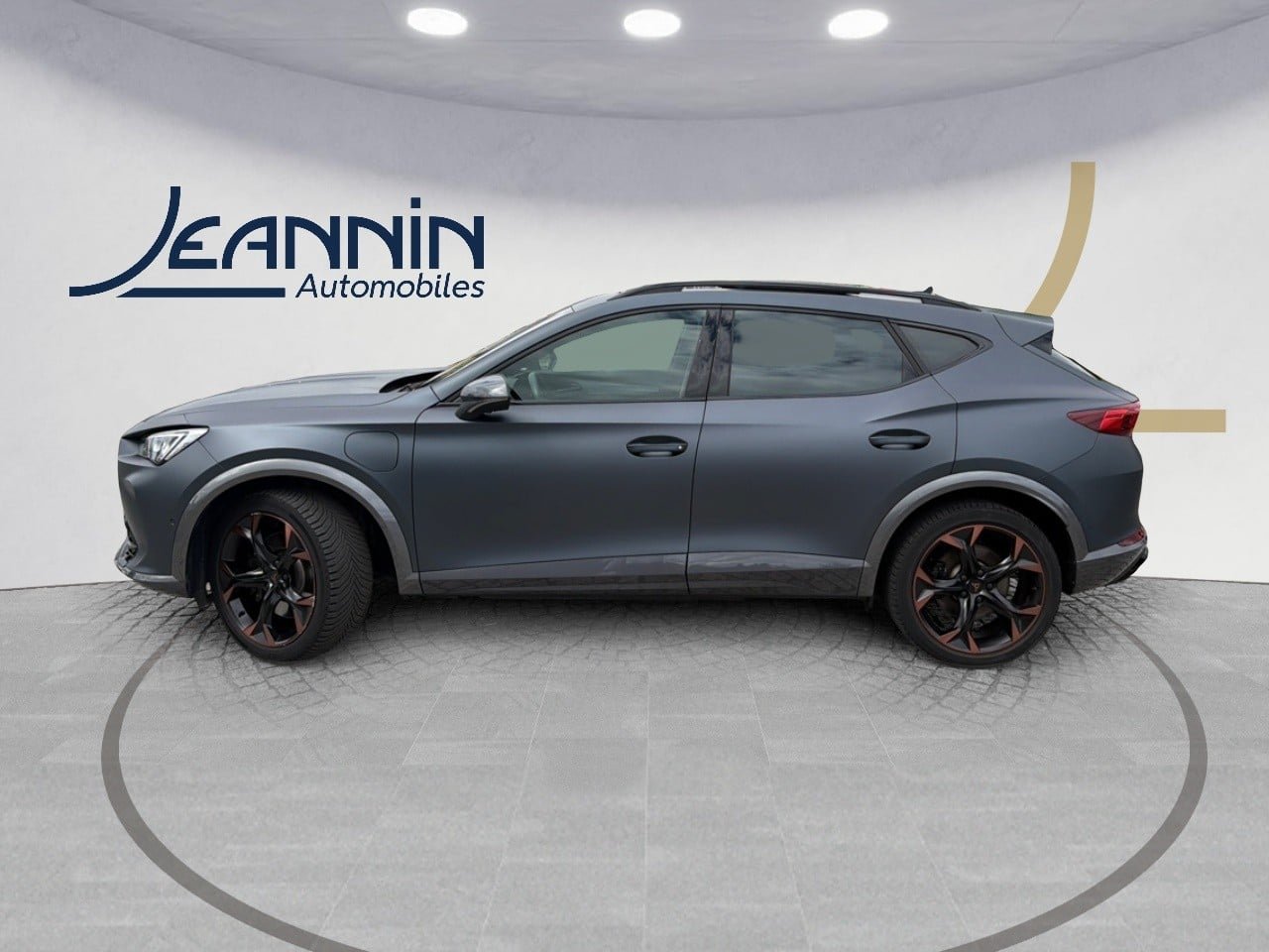 seat - Visuel 1