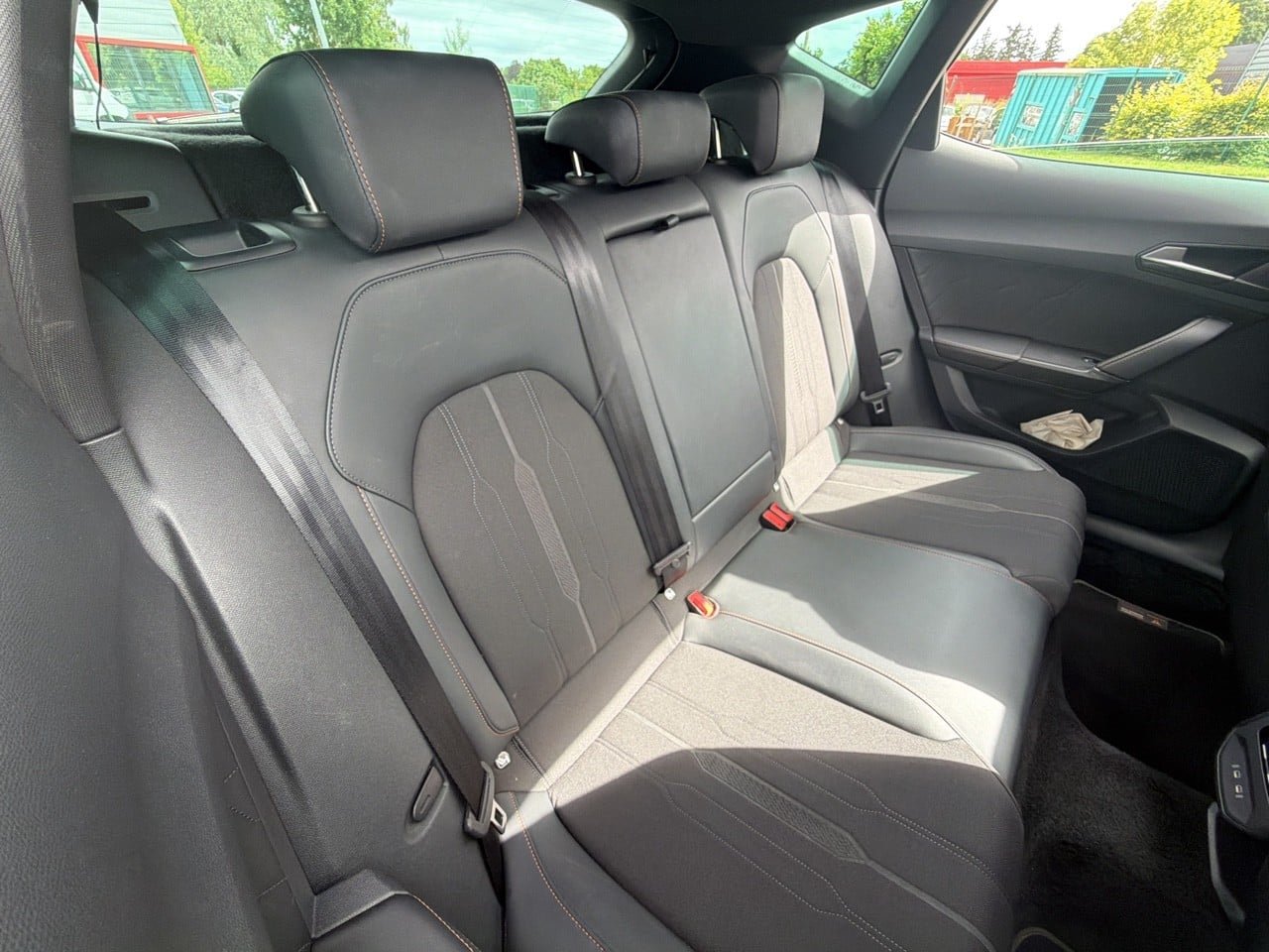 seat - Visuel 26