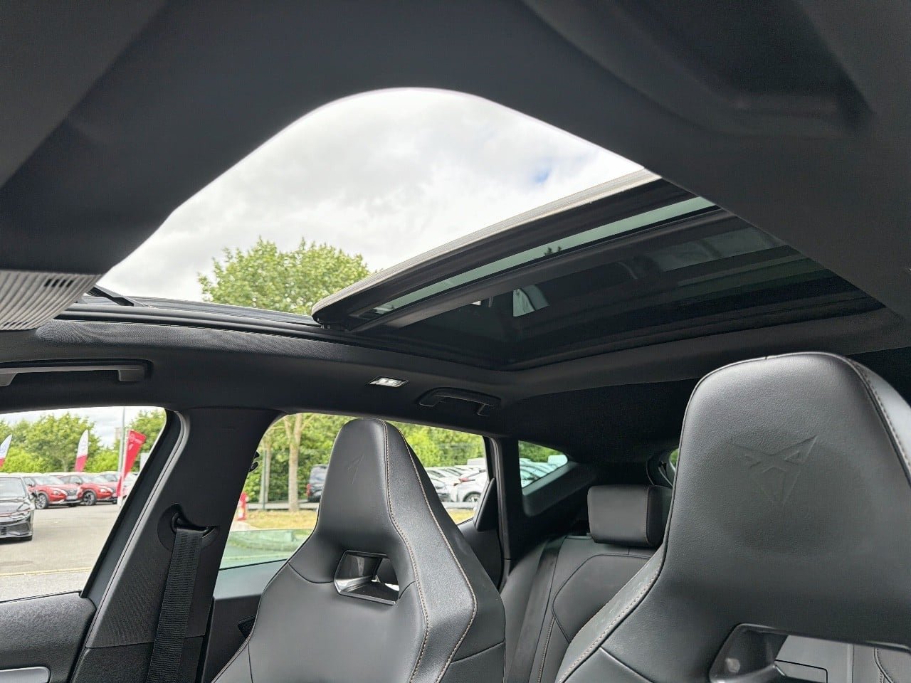 seat - Visuel 35