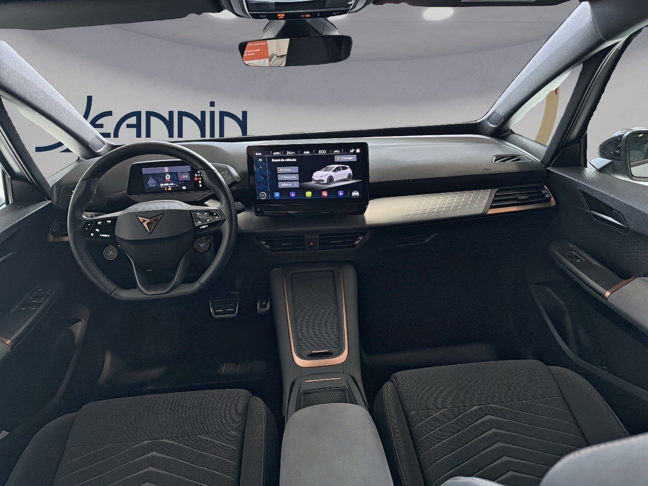 seat - Visuel 9