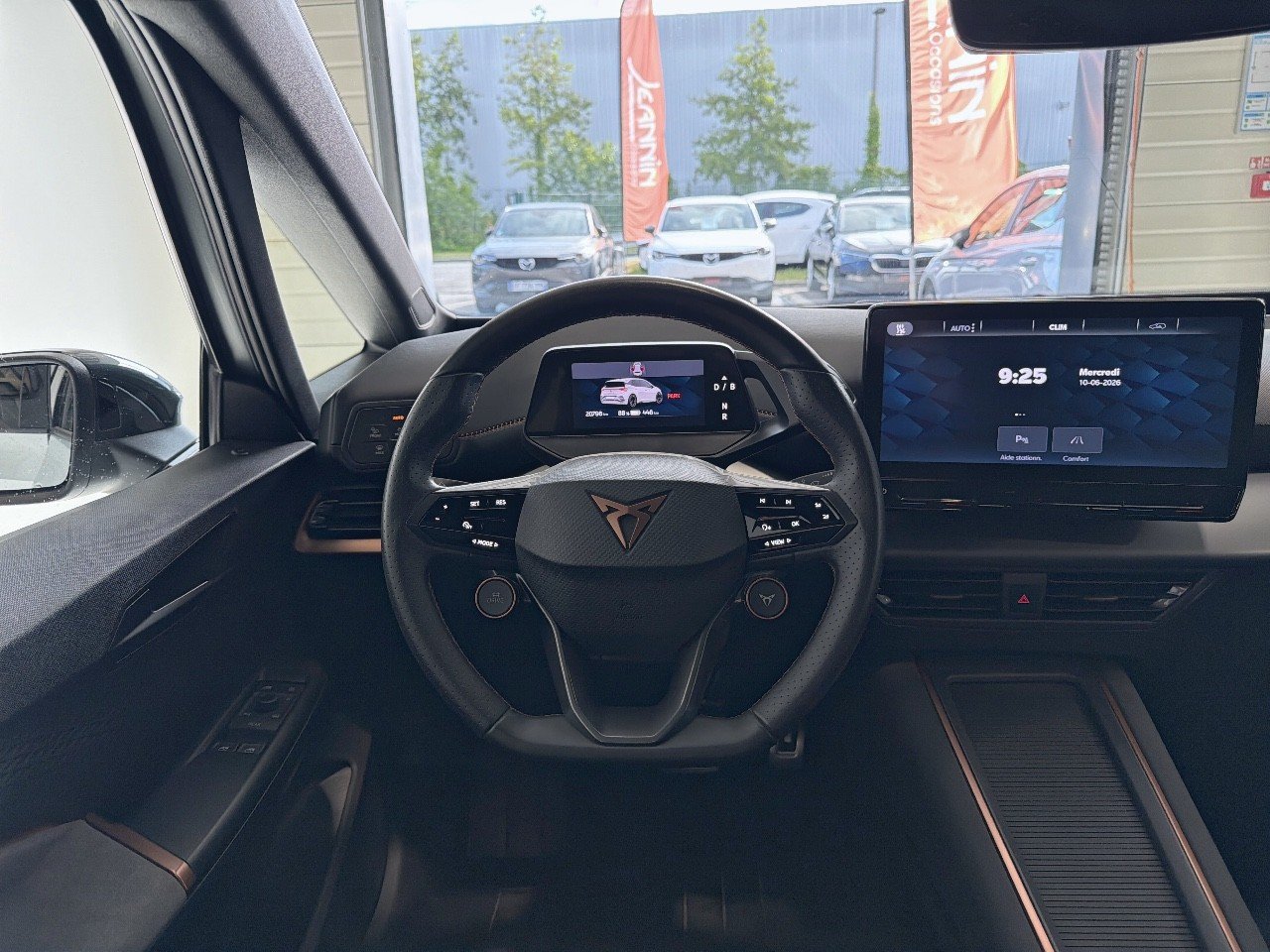 seat - Visuel 10