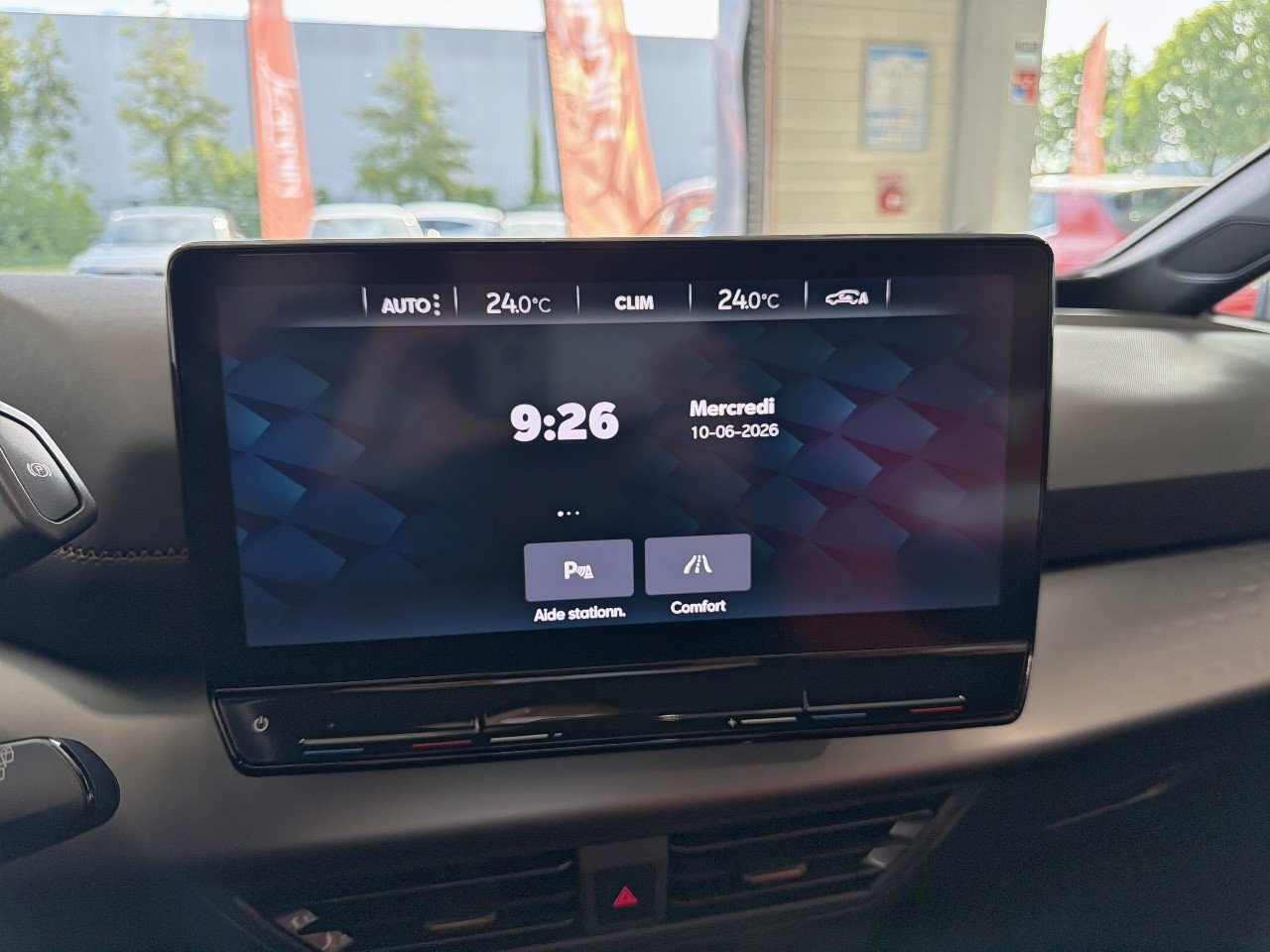 seat - Visuel 11