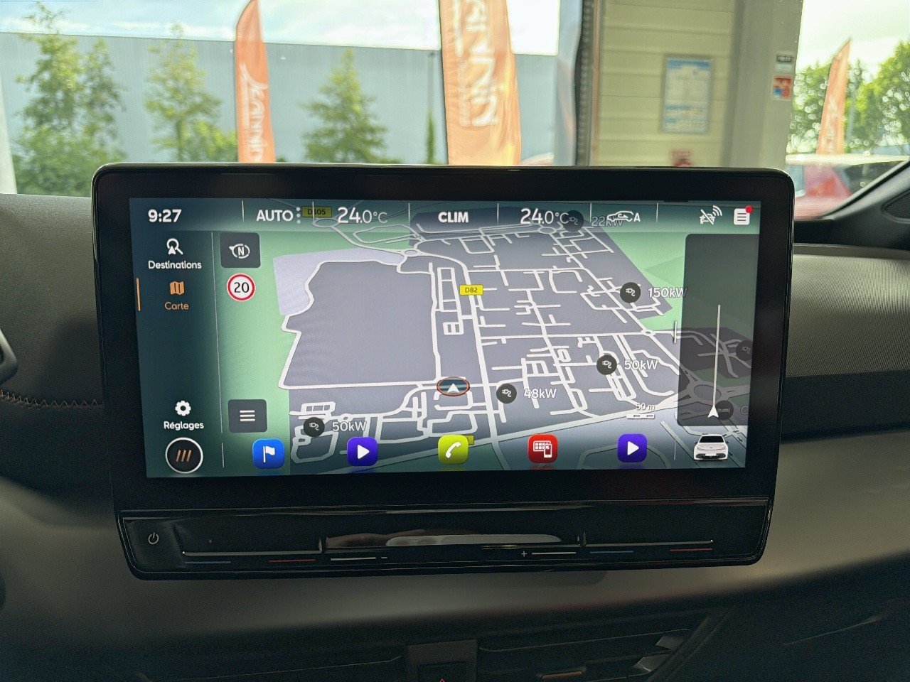 seat - Visuel 12