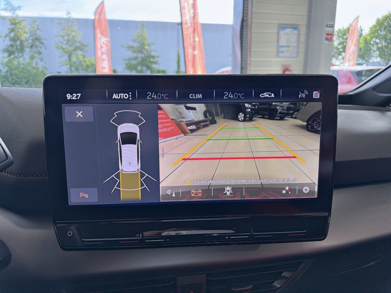seat - Visuel 13