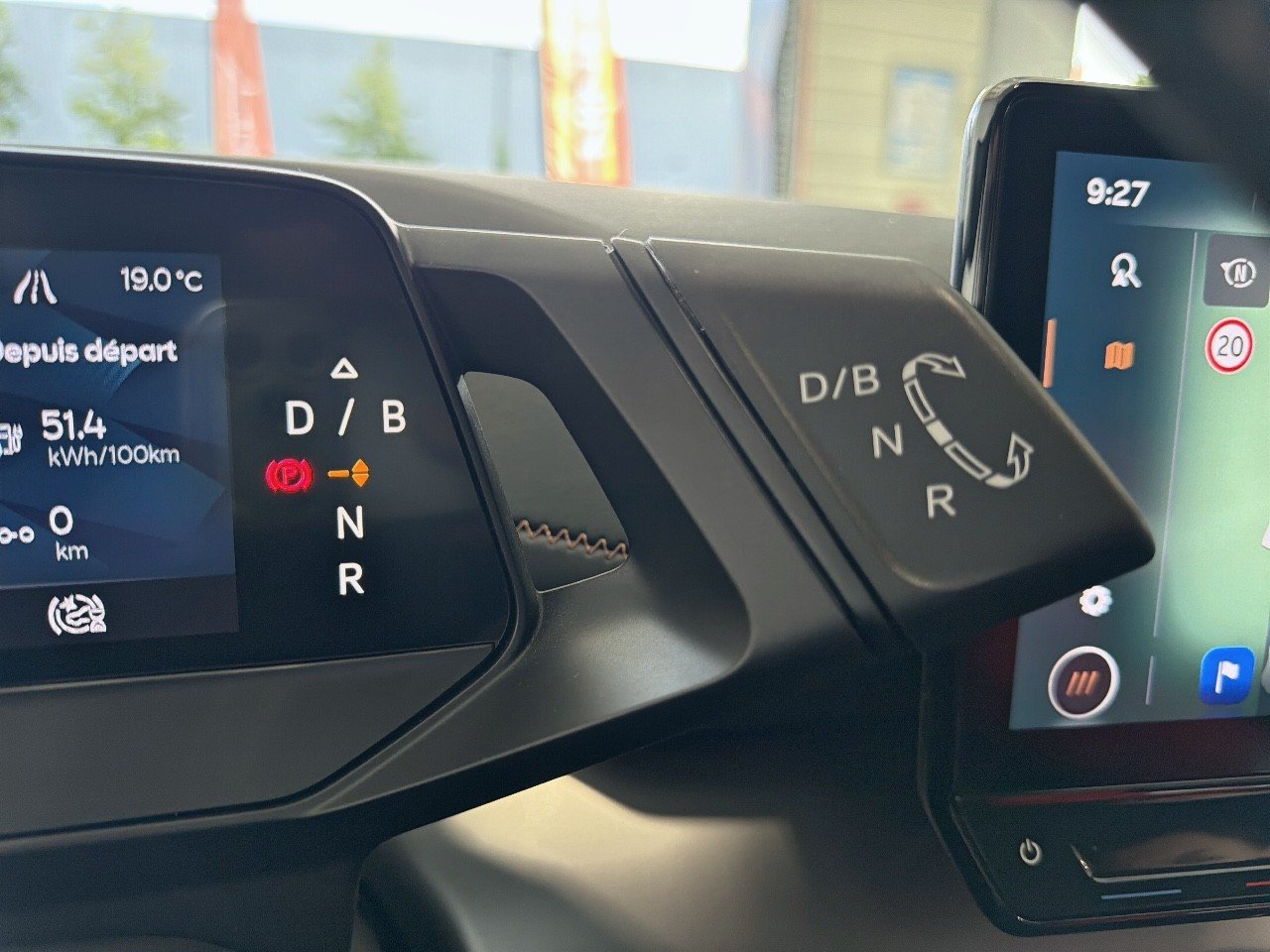 seat - Visuel 14