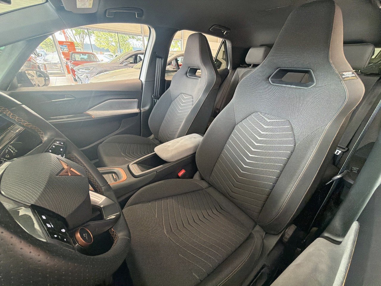 seat - Visuel 15