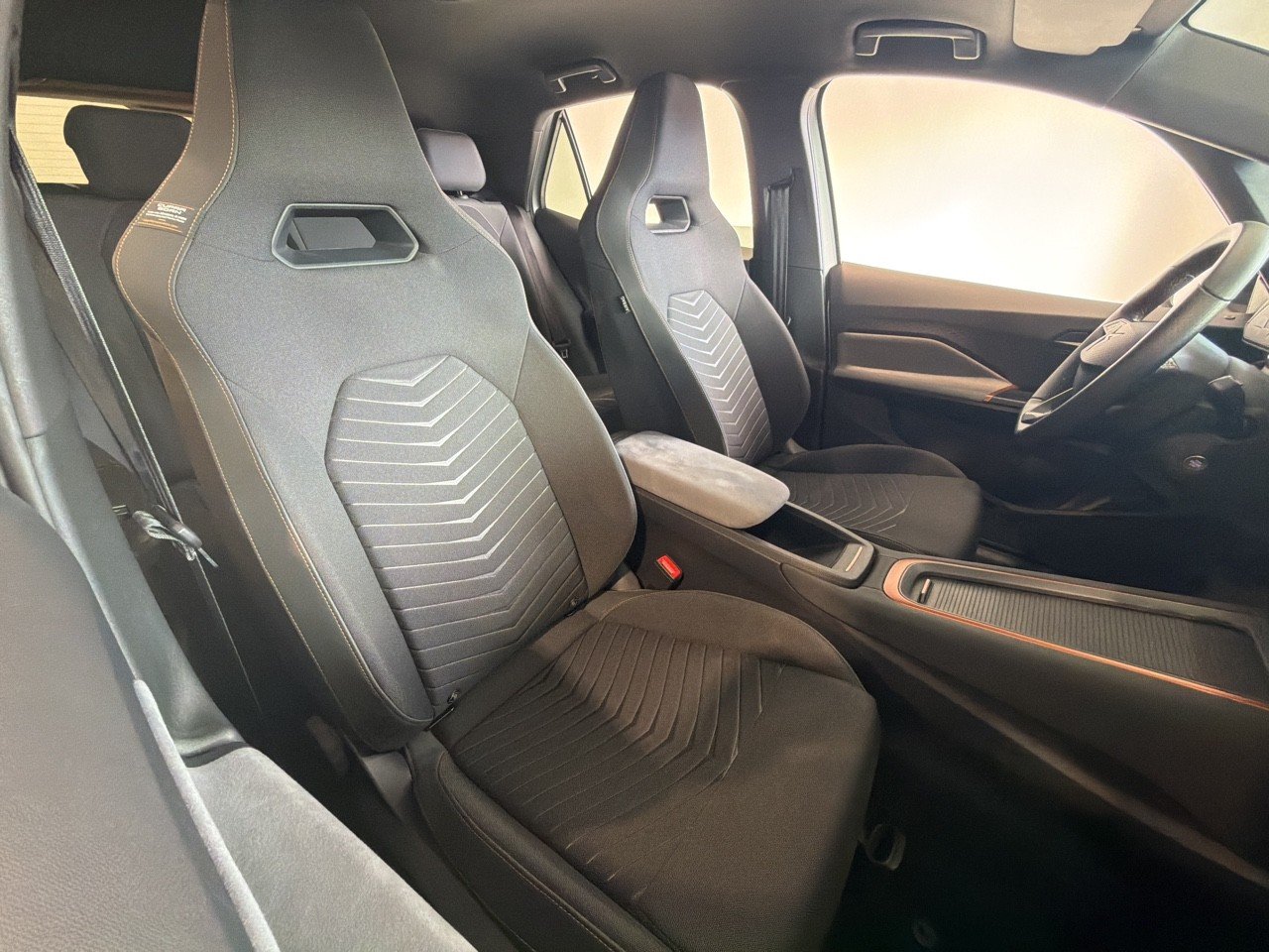seat - Visuel 17