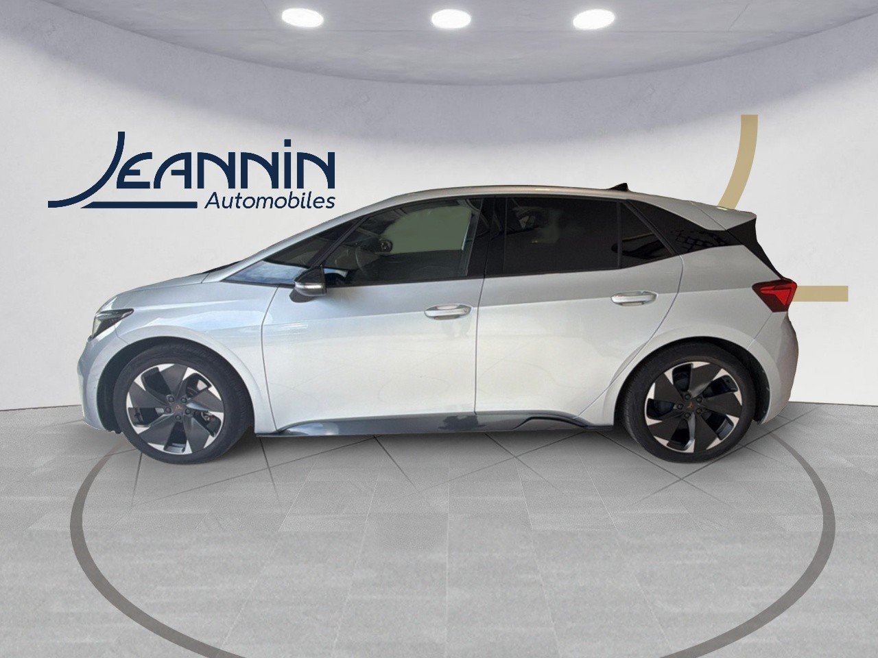 seat - Visuel 1