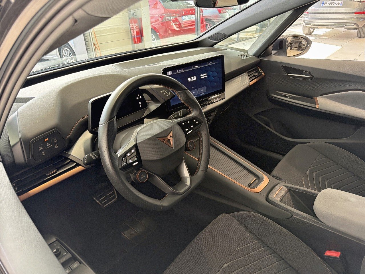 seat - Visuel 20