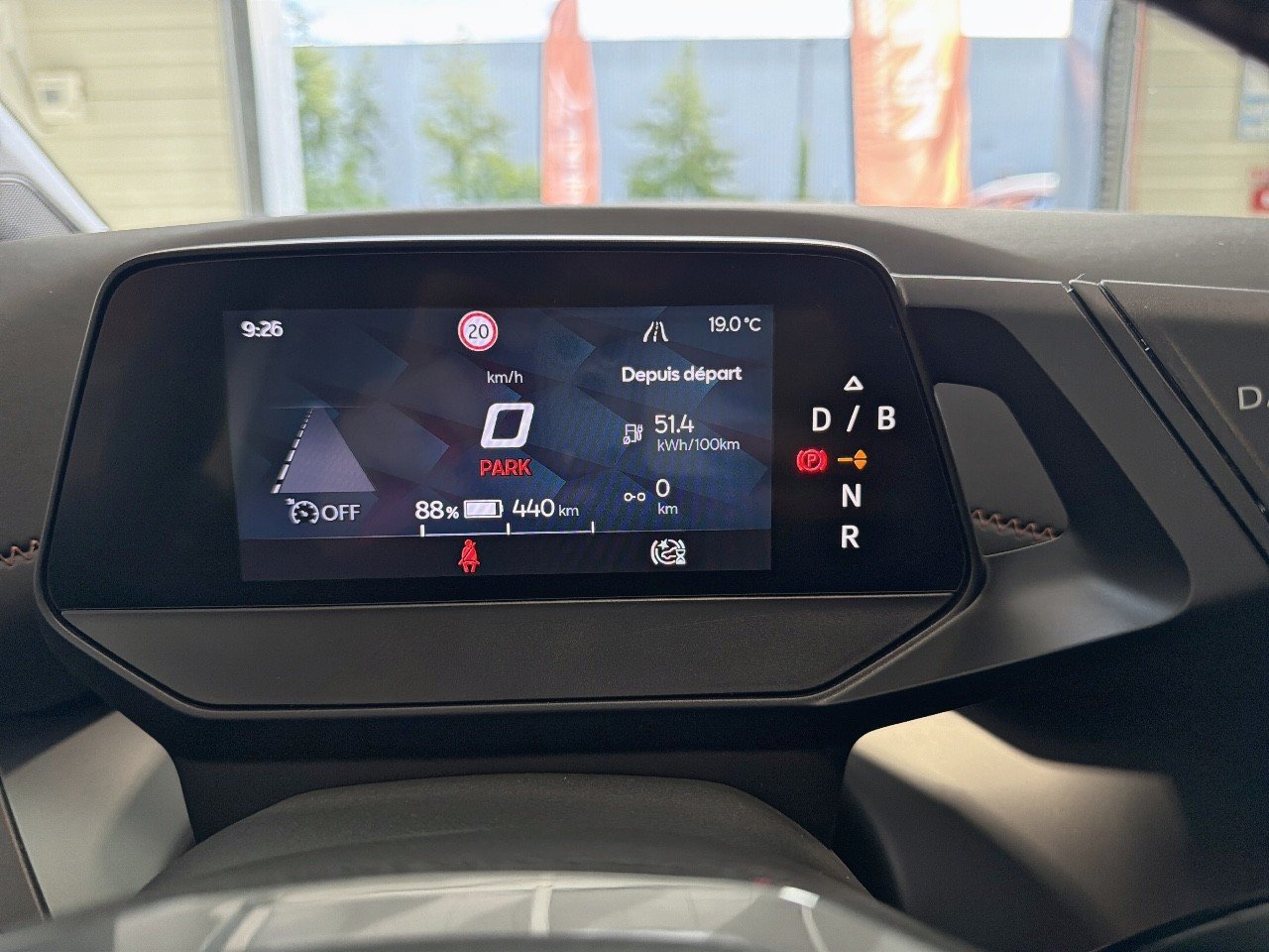 seat - Visuel 25
