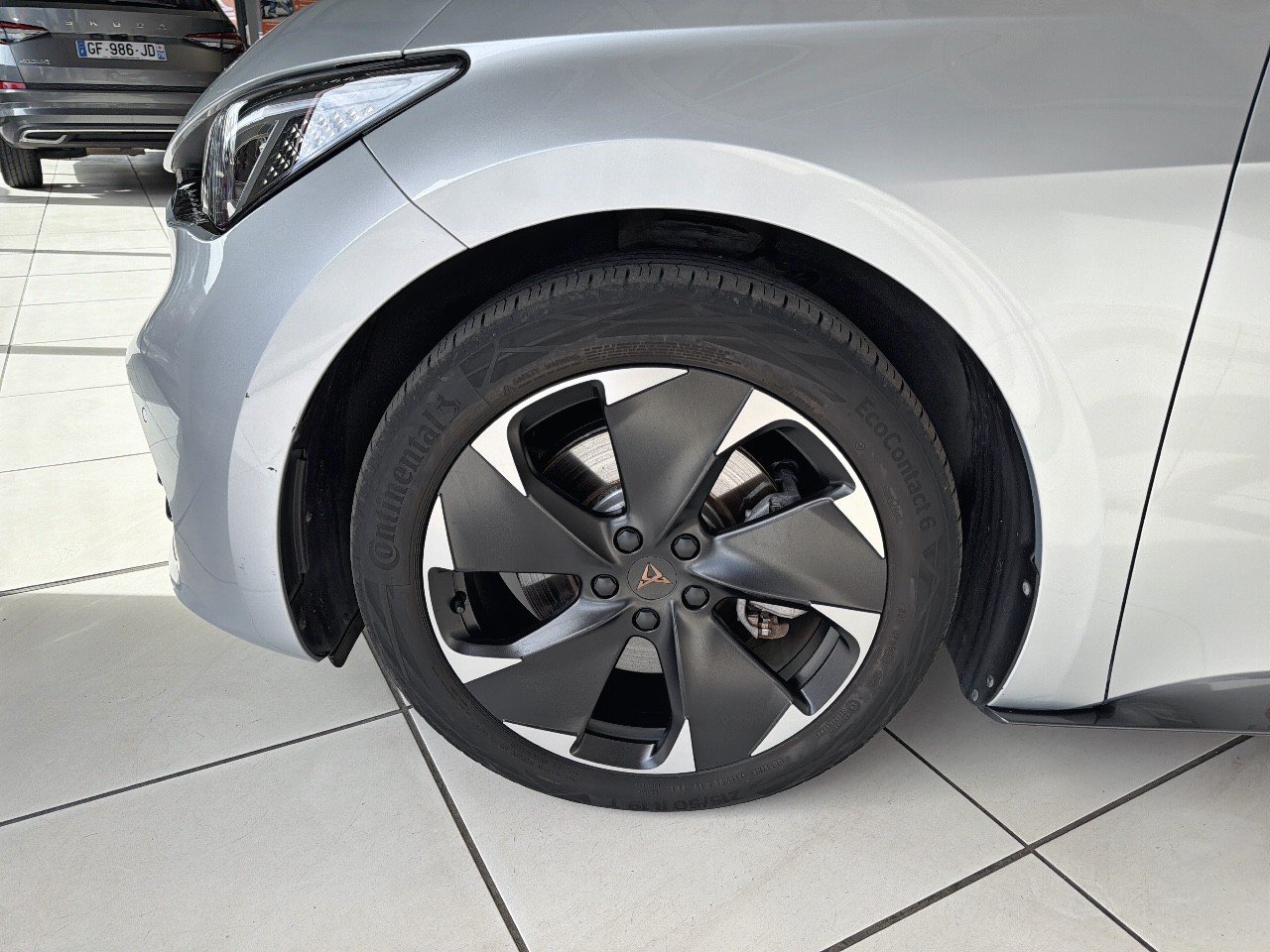 seat - Visuel 27