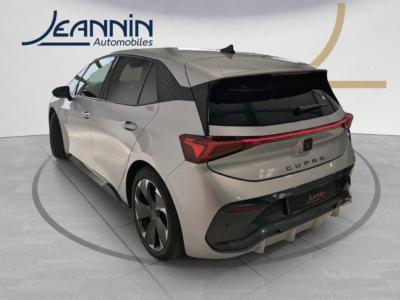 seat - Visuel 2