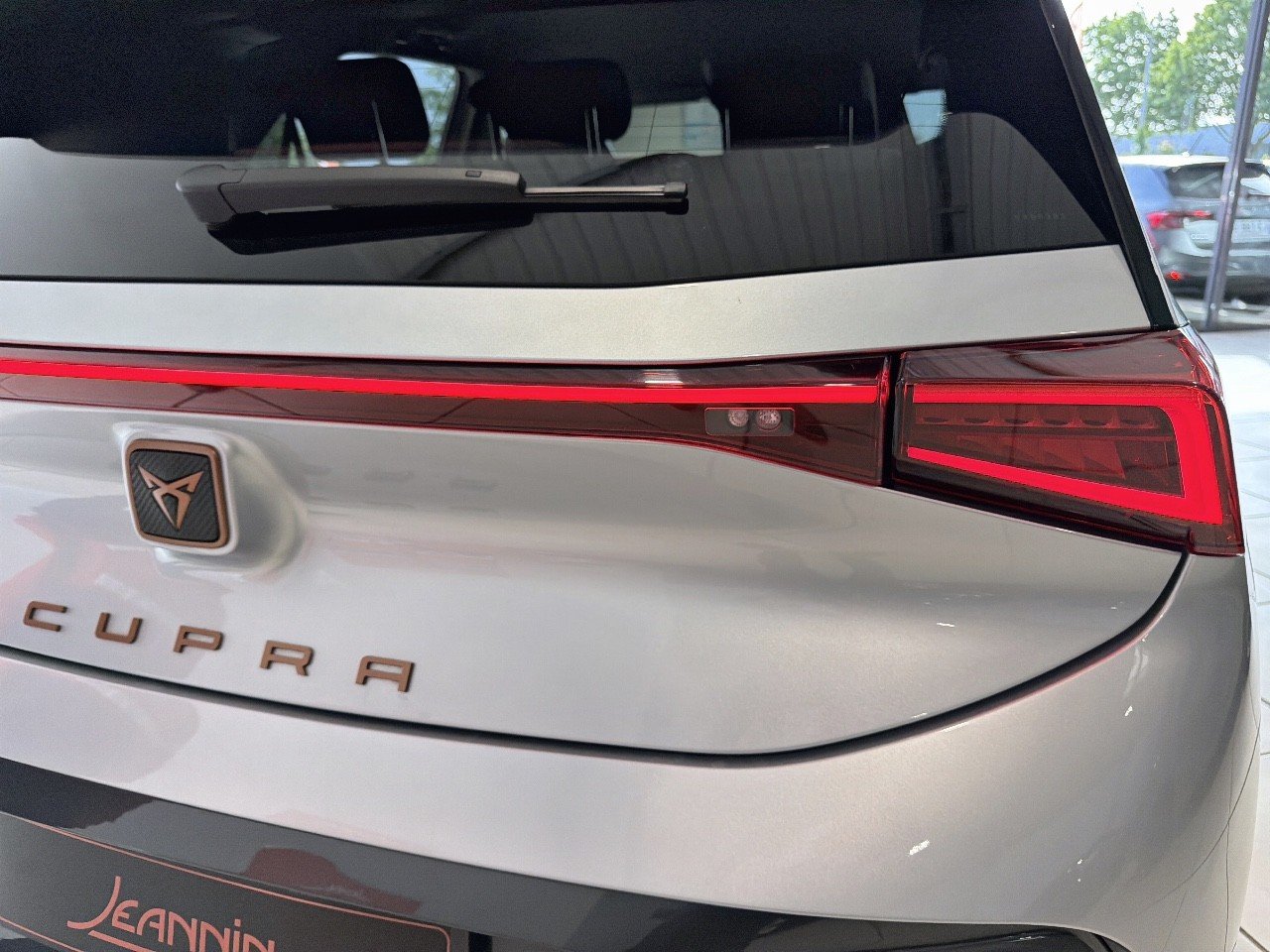 seat - Visuel 31