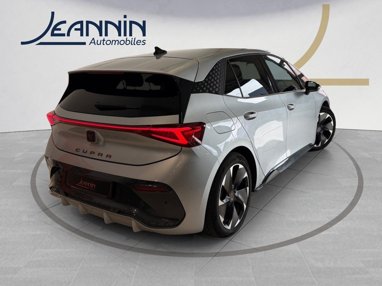 seat - Visuel 4