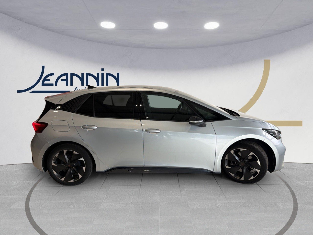 seat - Visuel 5