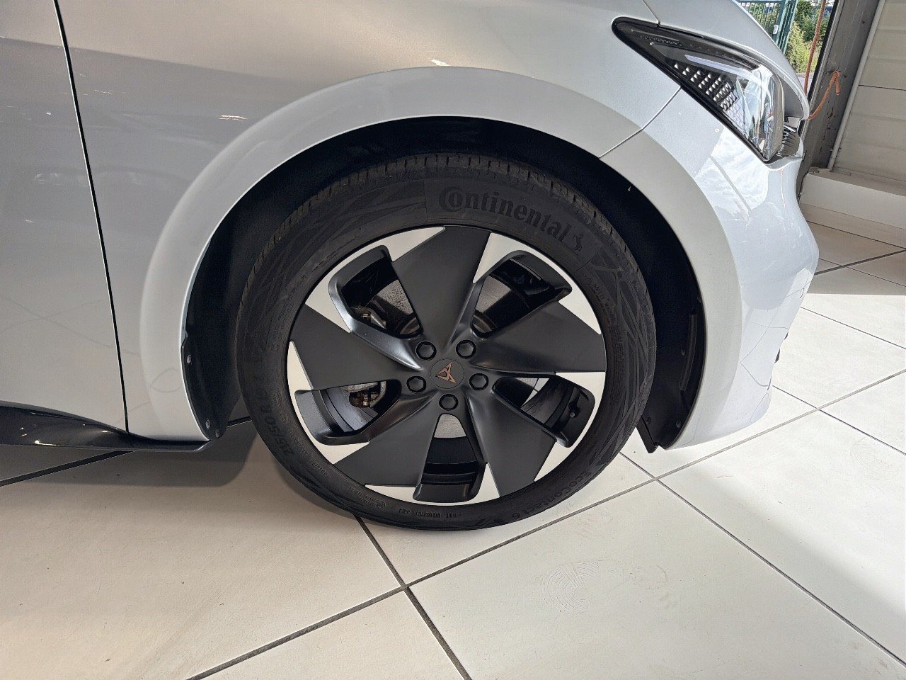 seat - Visuel 8