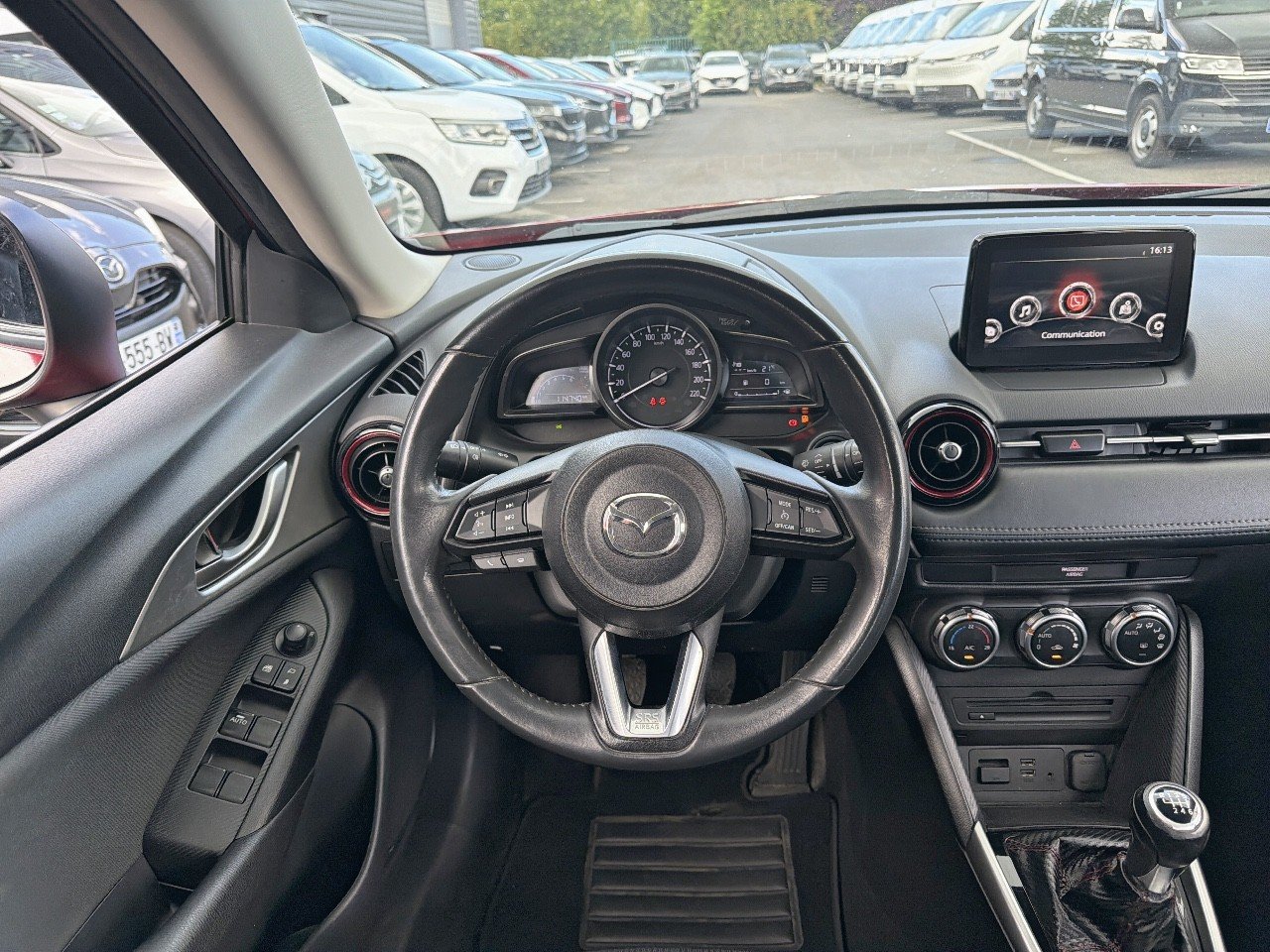 mazda - Visuel 10
