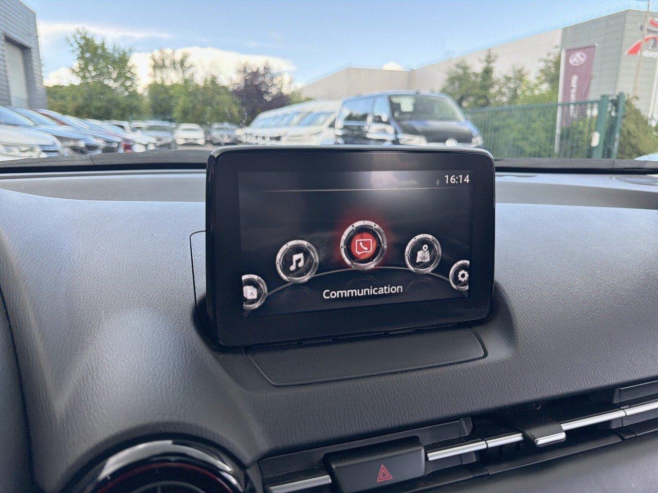 mazda - Visuel 11