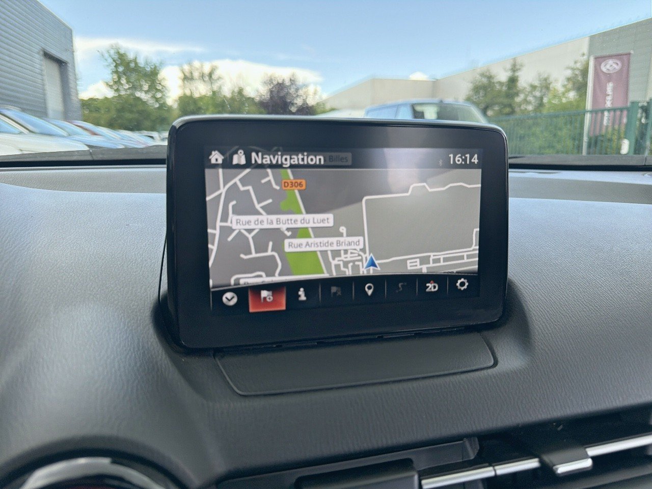 mazda - Visuel 12