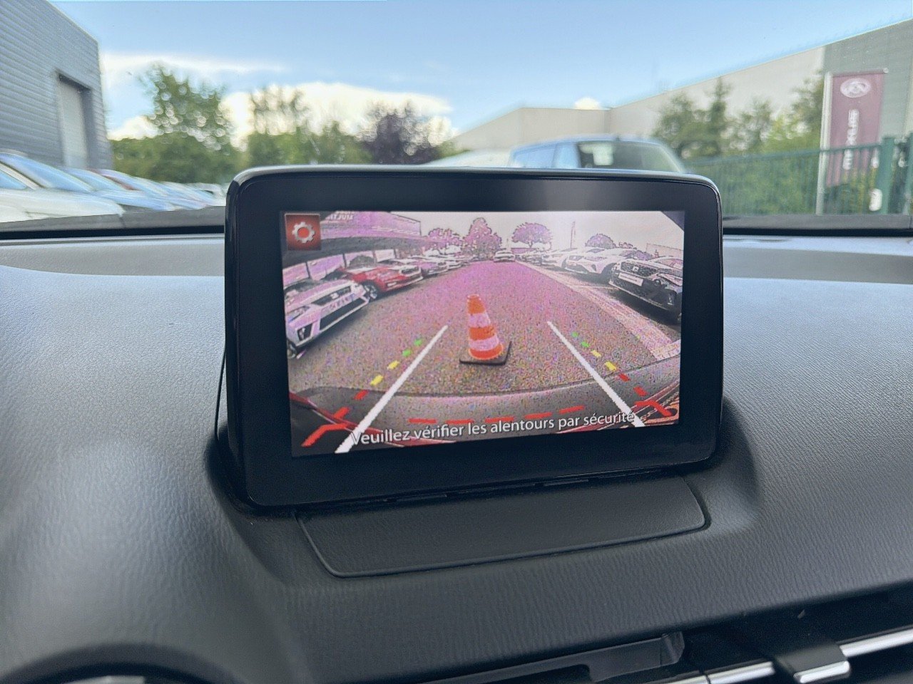 mazda - Visuel 13