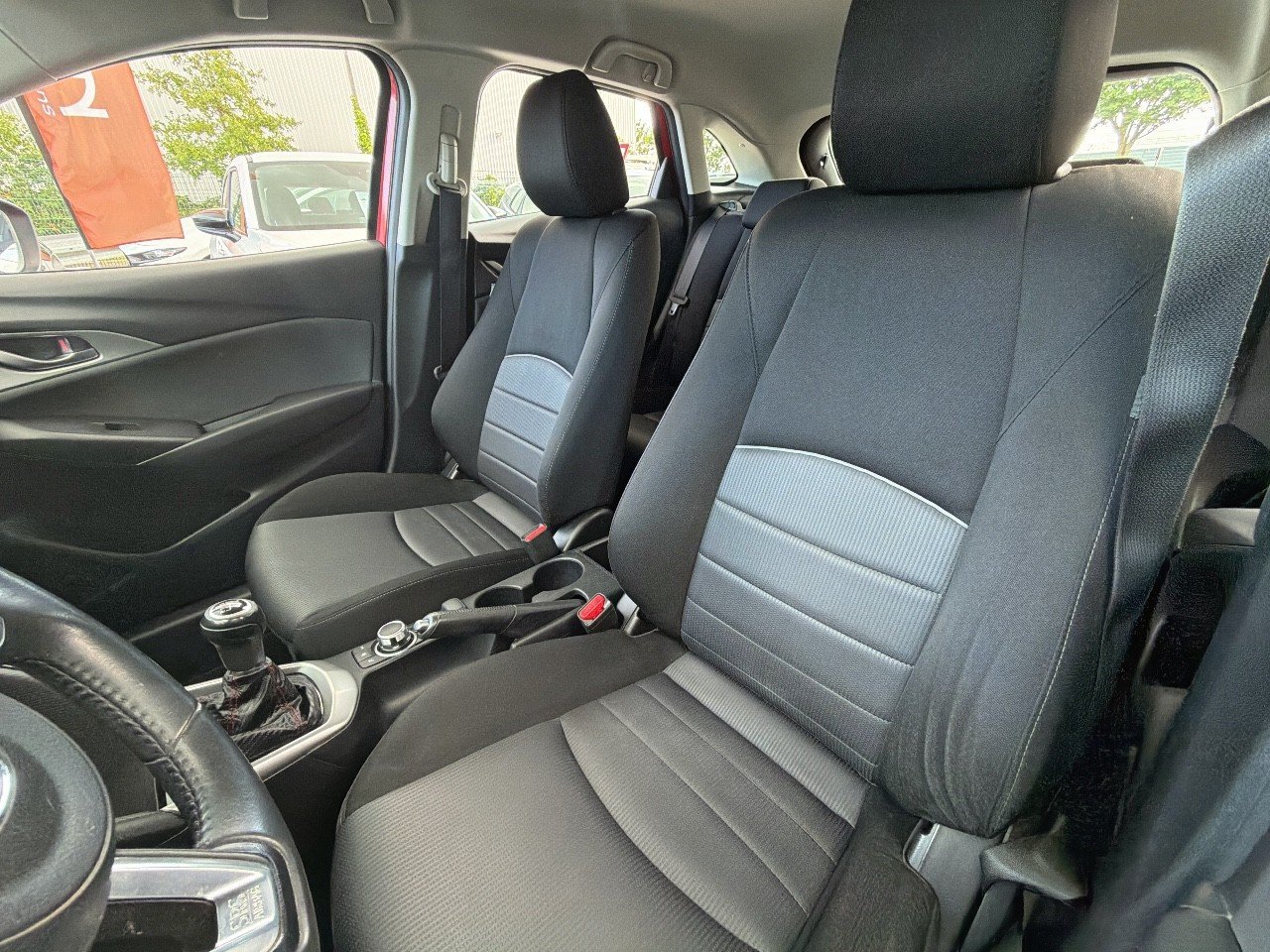 mazda - Visuel 15