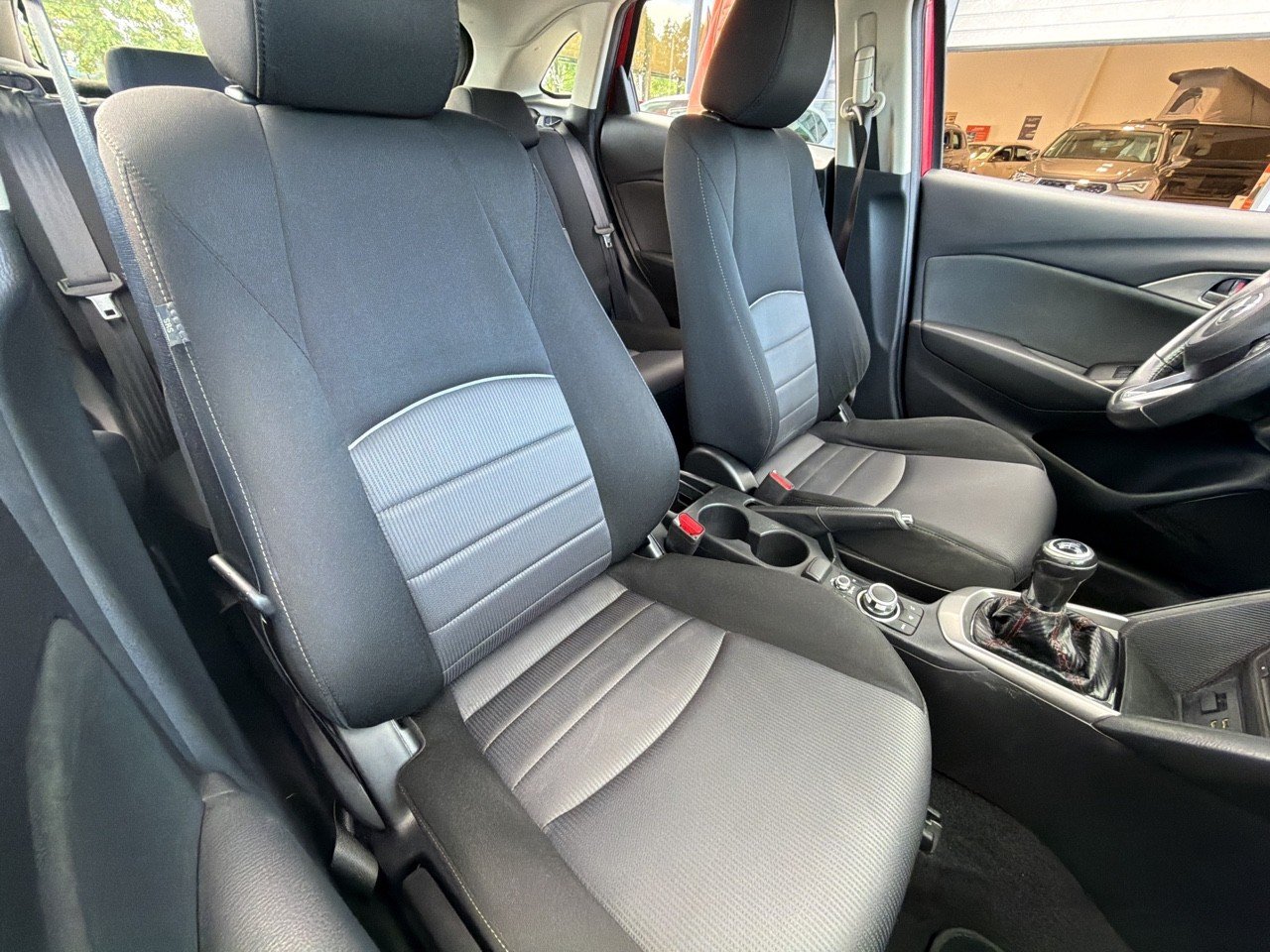 mazda - Visuel 17