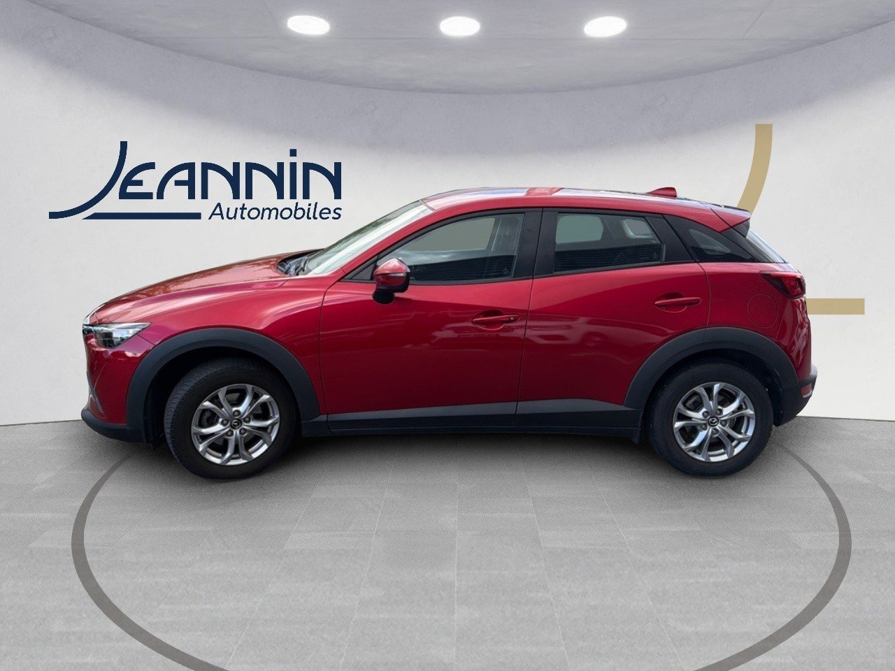 mazda - Visuel 1