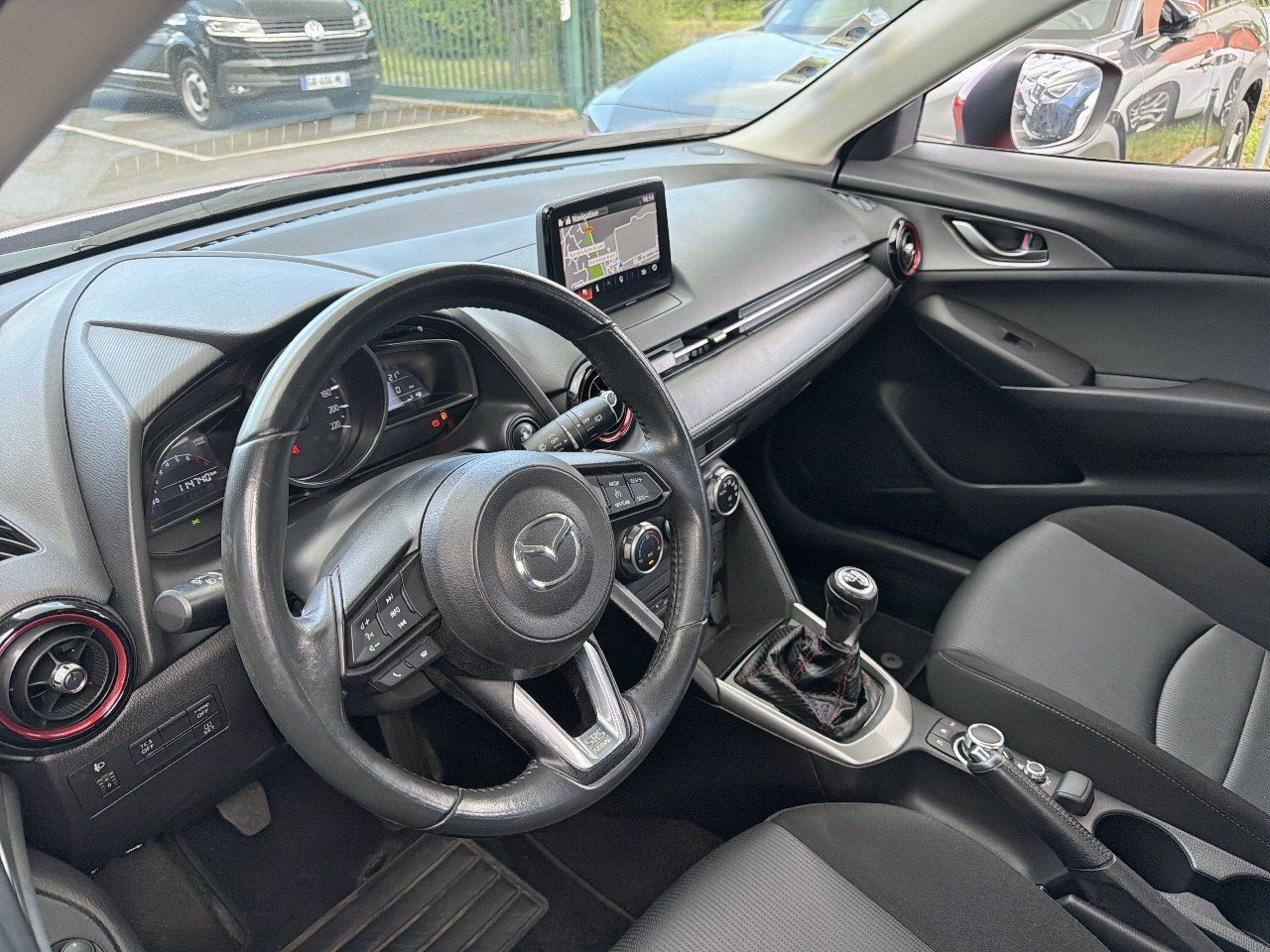 mazda - Visuel 20