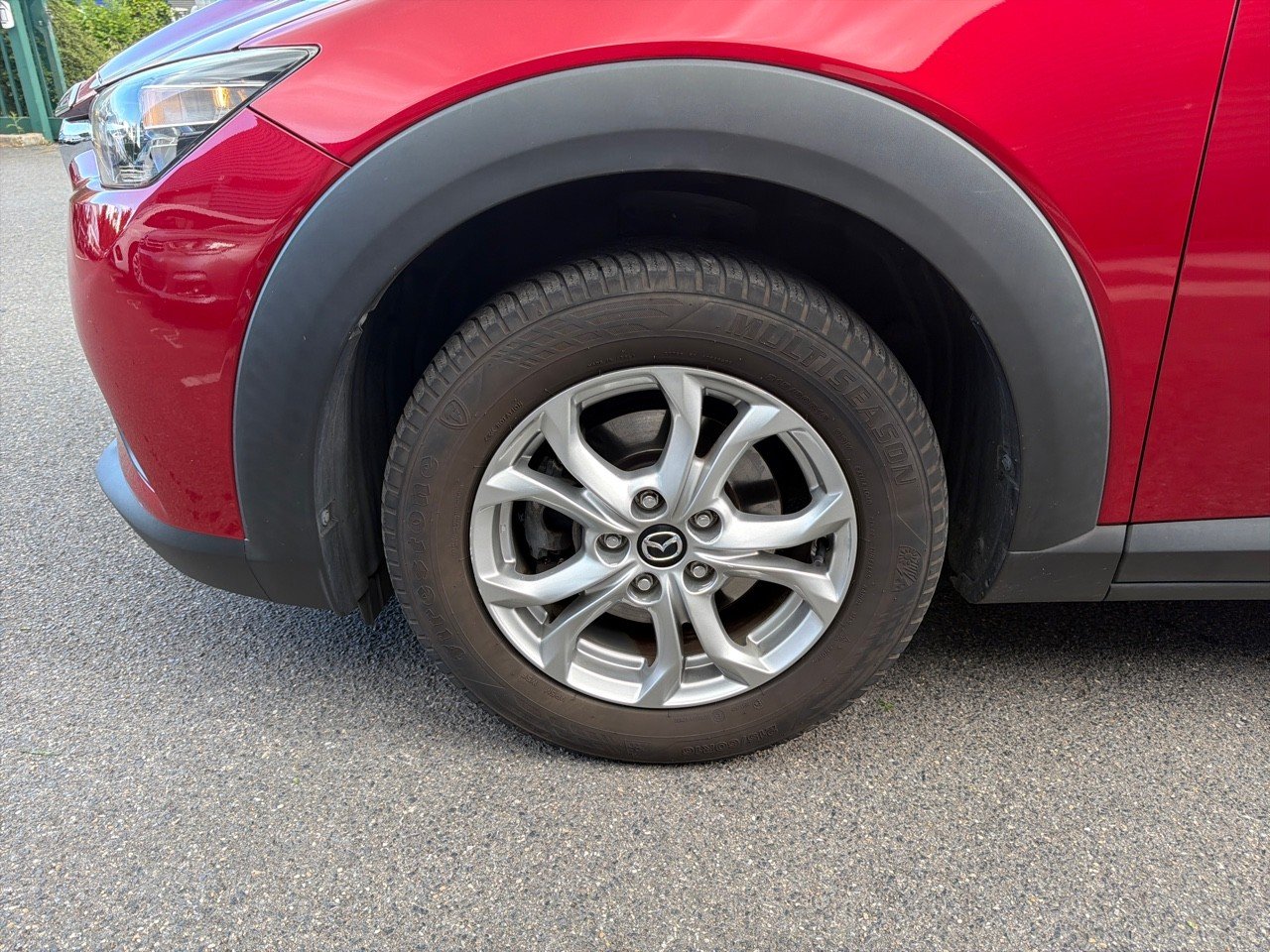 mazda - Visuel 27