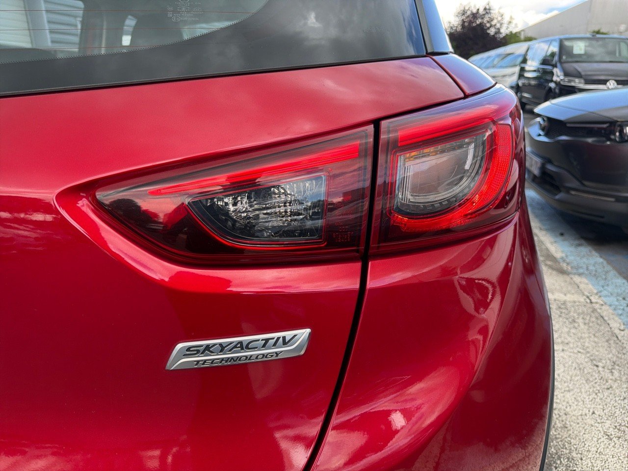 mazda - Visuel 29
