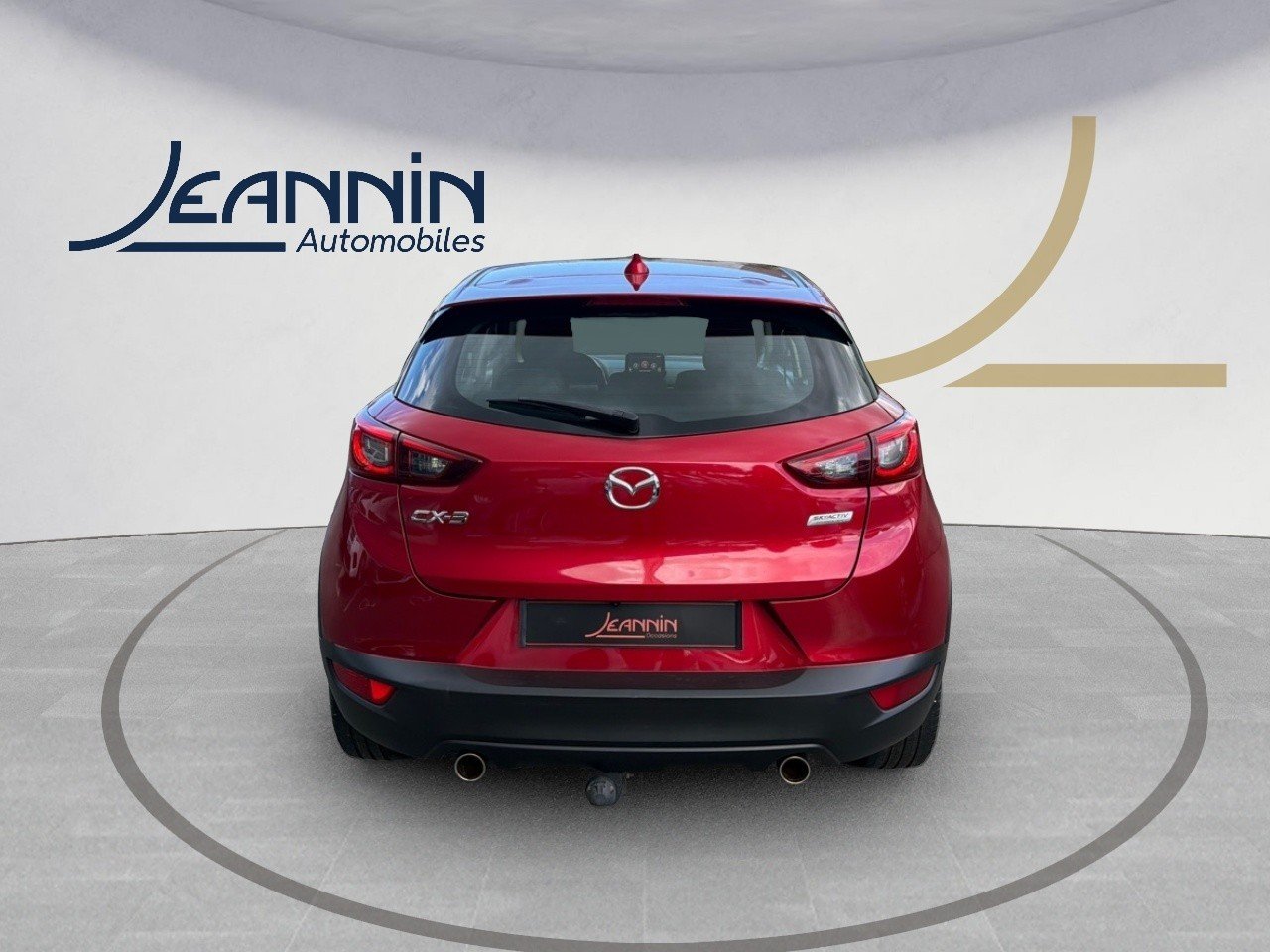 mazda - Visuel 3