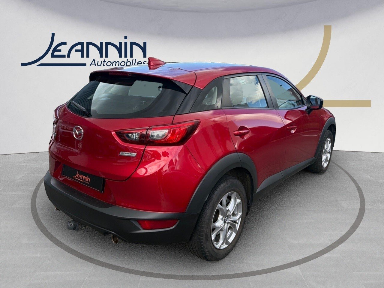 mazda - Visuel 4