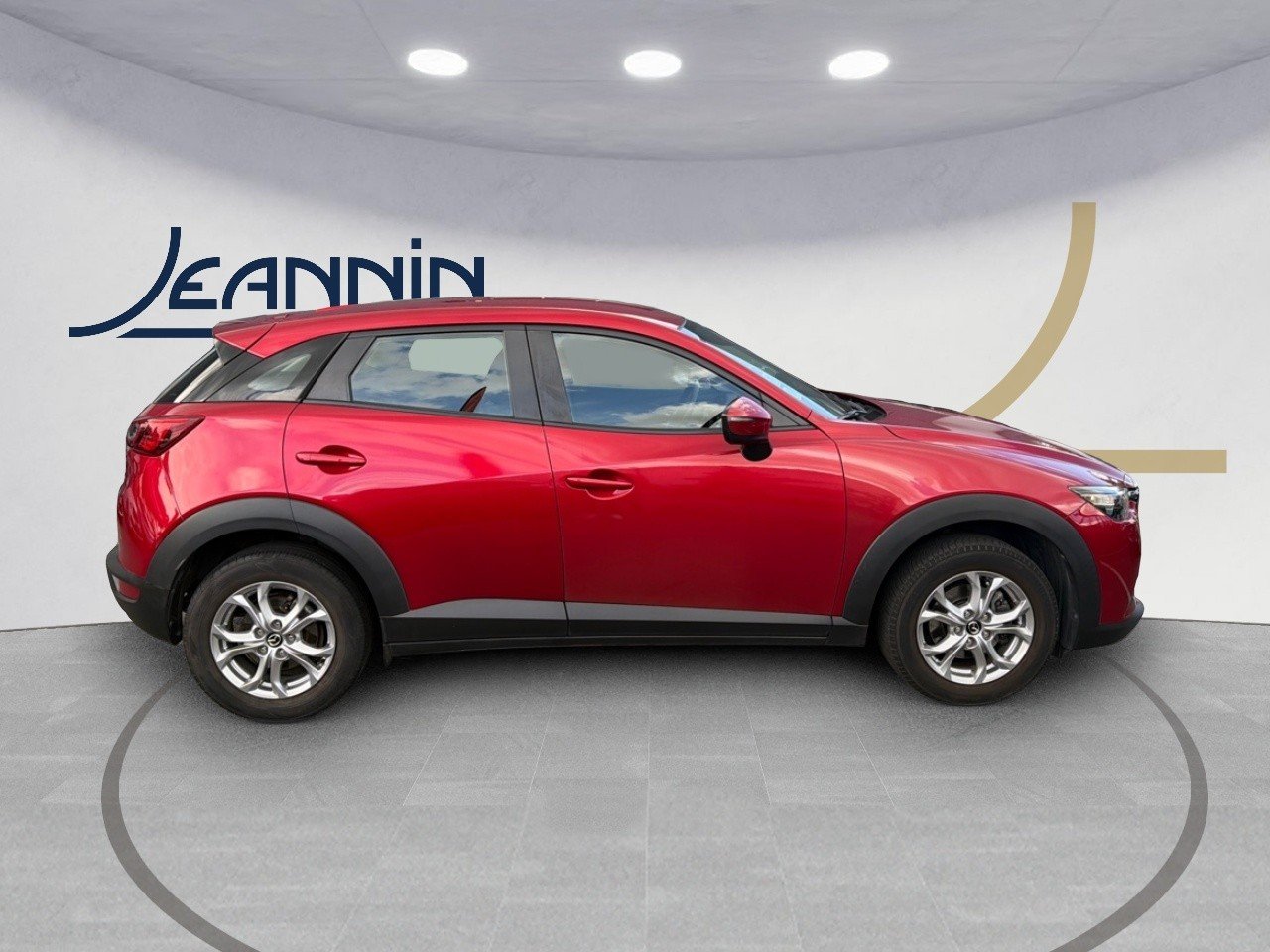 mazda - Visuel 5