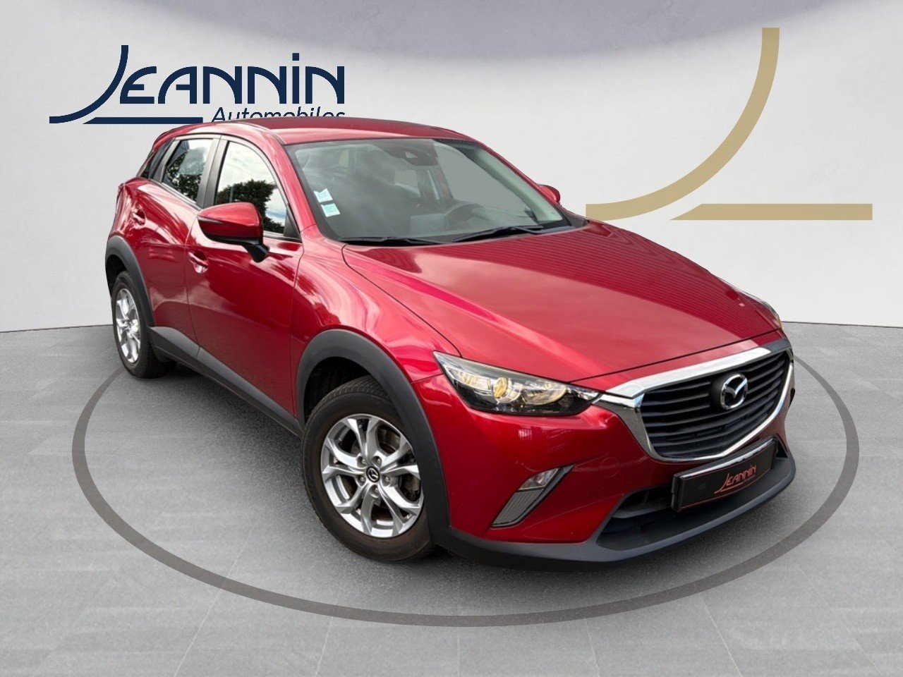 mazda - Visuel 6