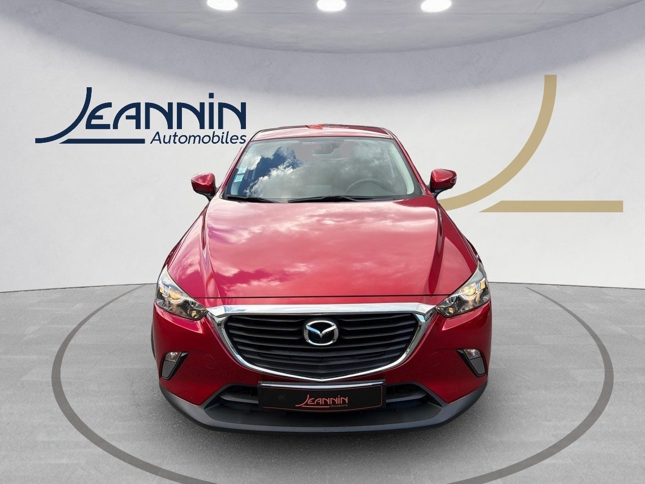 mazda - Visuel 7